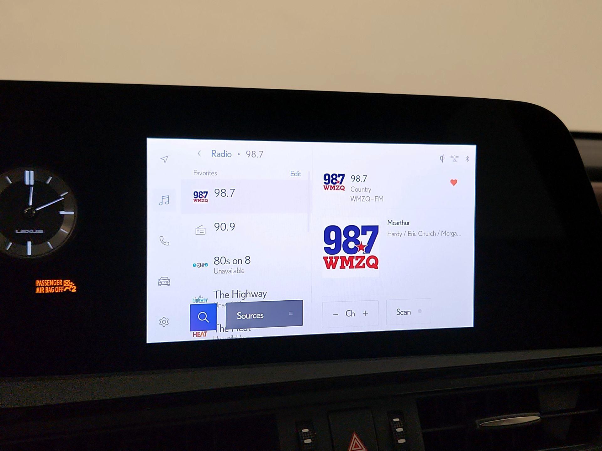 Thumbnail: 2025 Lexus ES - 15