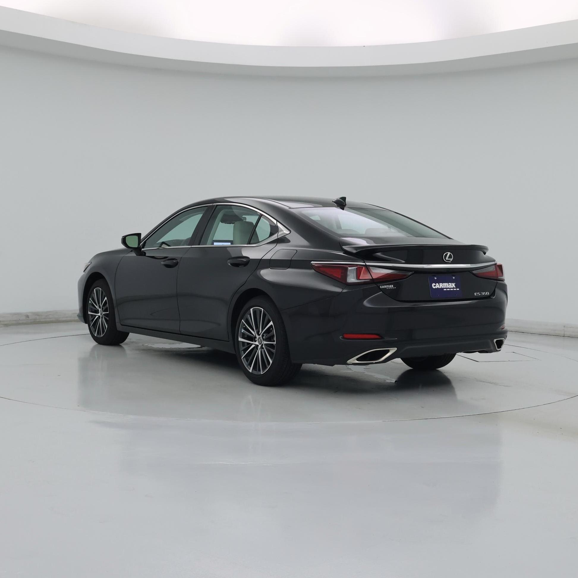 Thumbnail: 2025 Lexus ES - 2