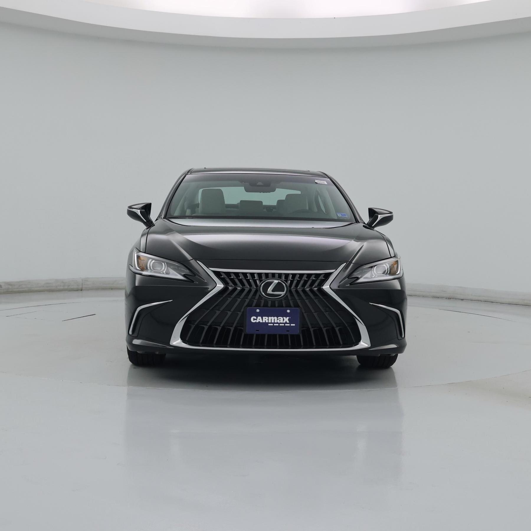 Thumbnail: 2025 Lexus ES - 5