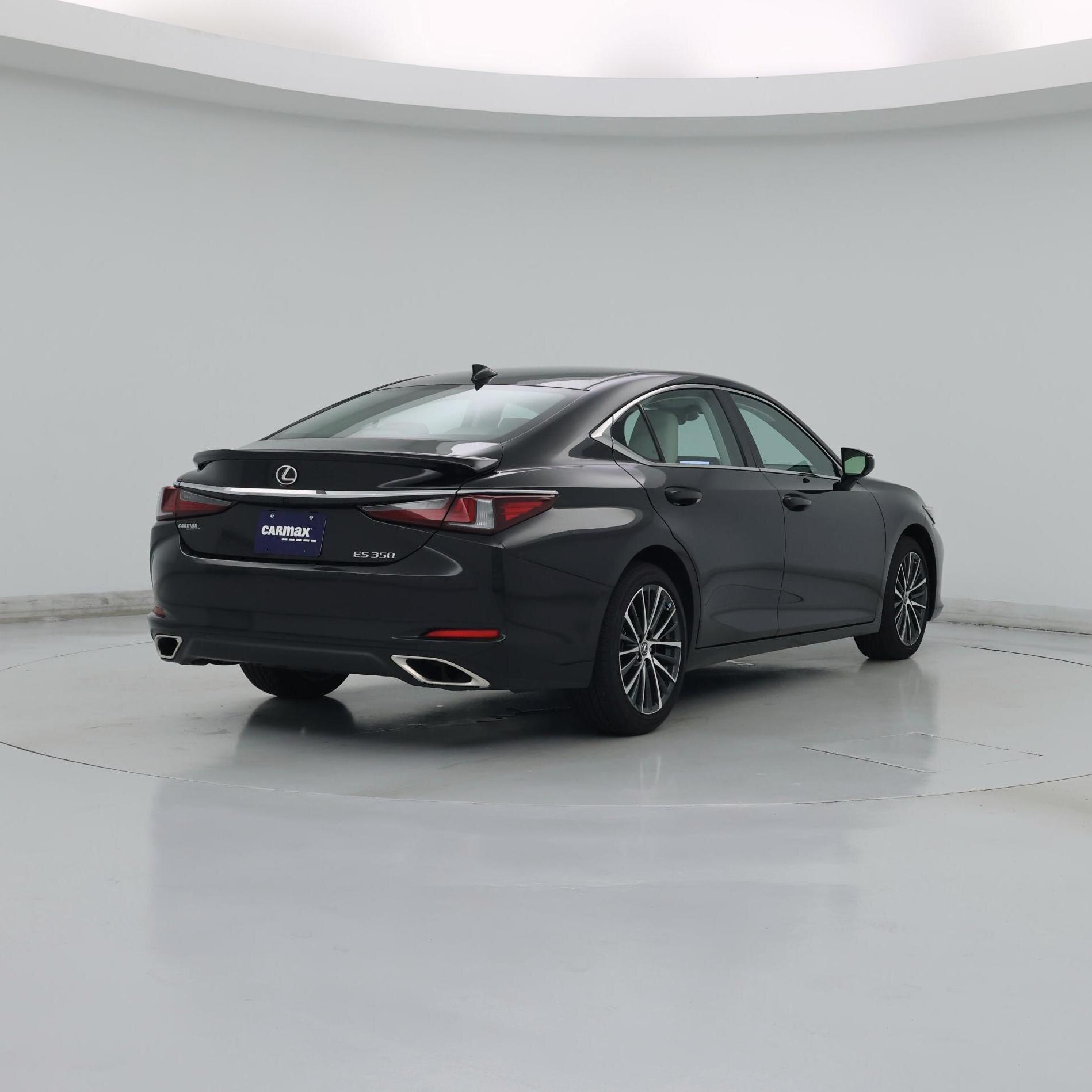 Thumbnail: 2025 Lexus ES - 8