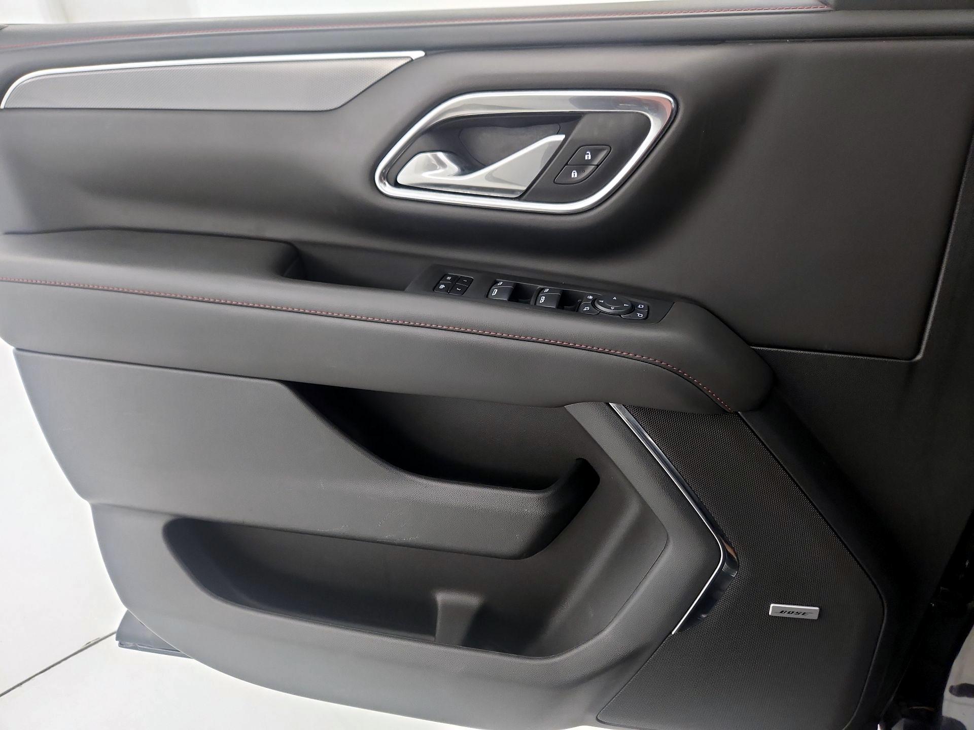 Thumbnail: 2024 Chevrolet Suburban - 12