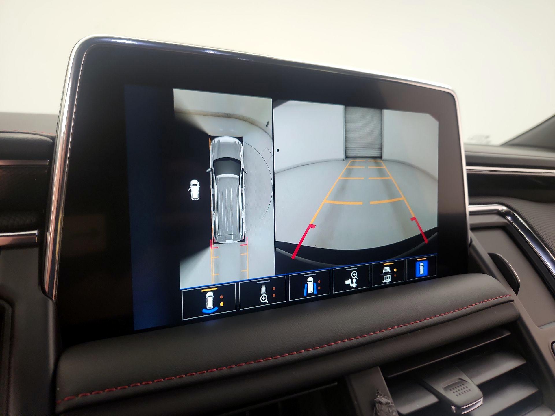 Thumbnail: 2024 Chevrolet Suburban - 15