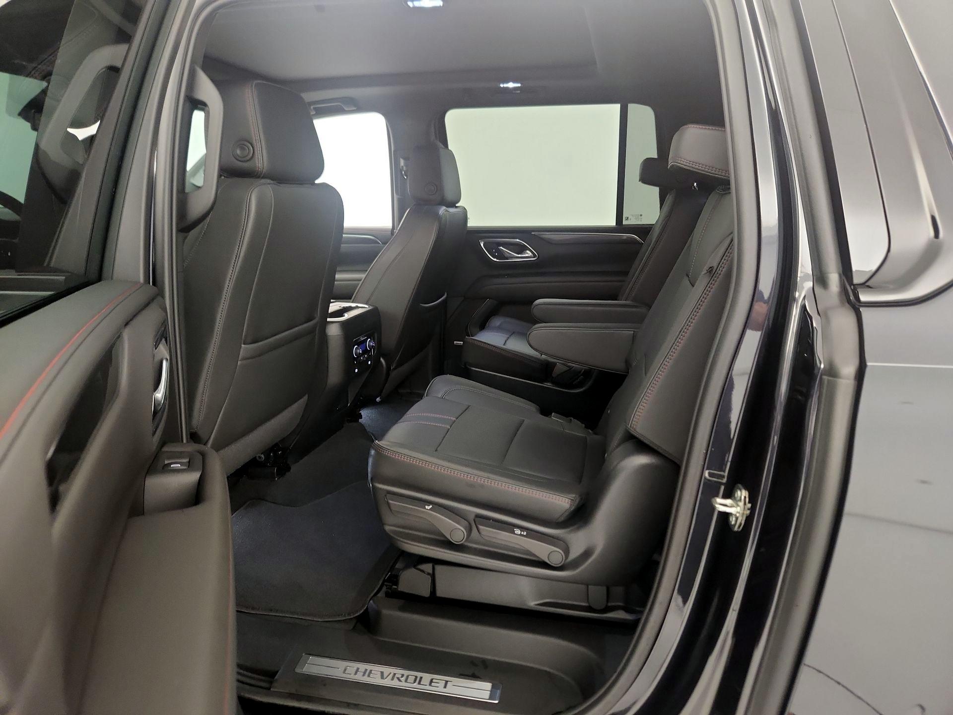 Thumbnail: 2024 Chevrolet Suburban - 19