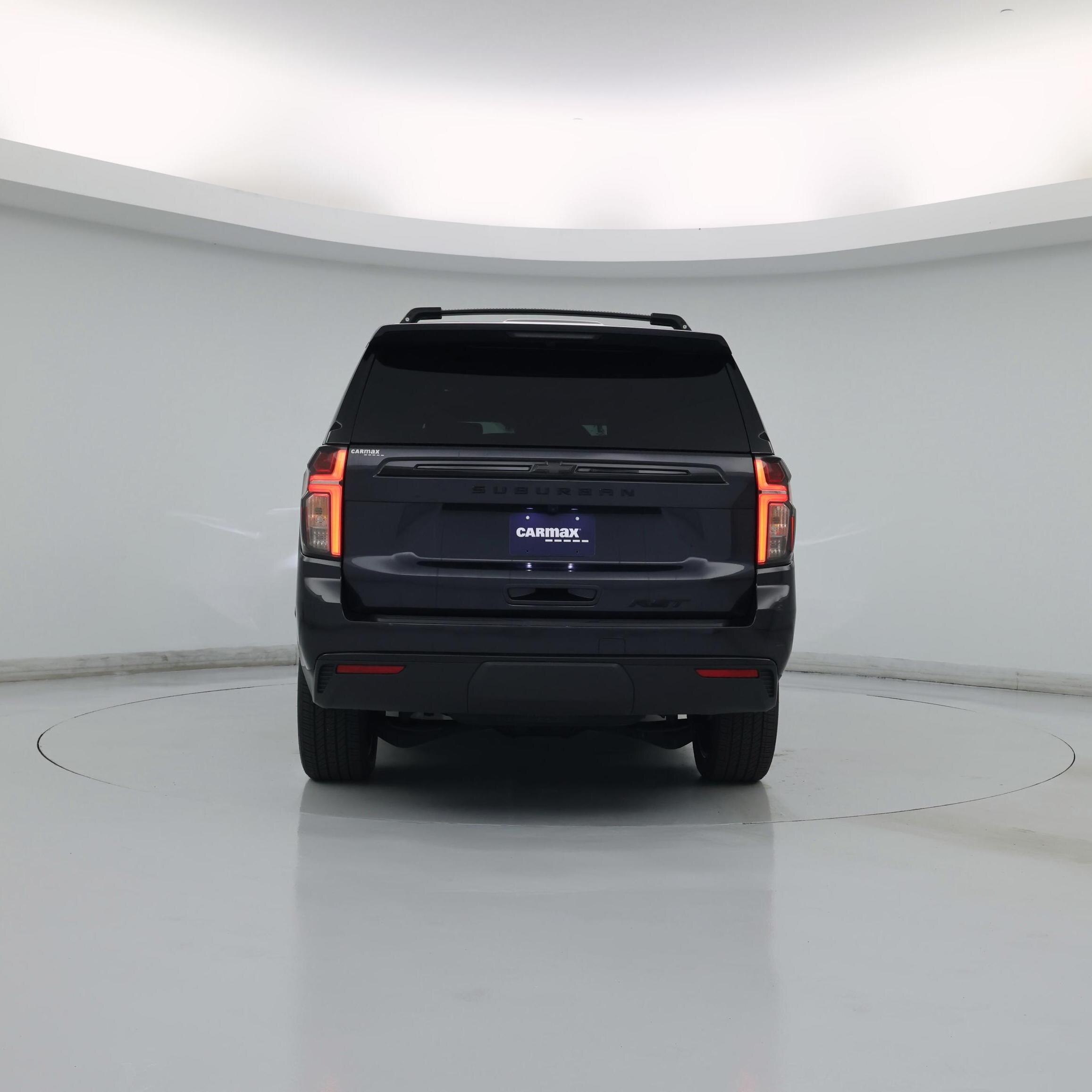 Thumbnail: 2024 Chevrolet Suburban - 6