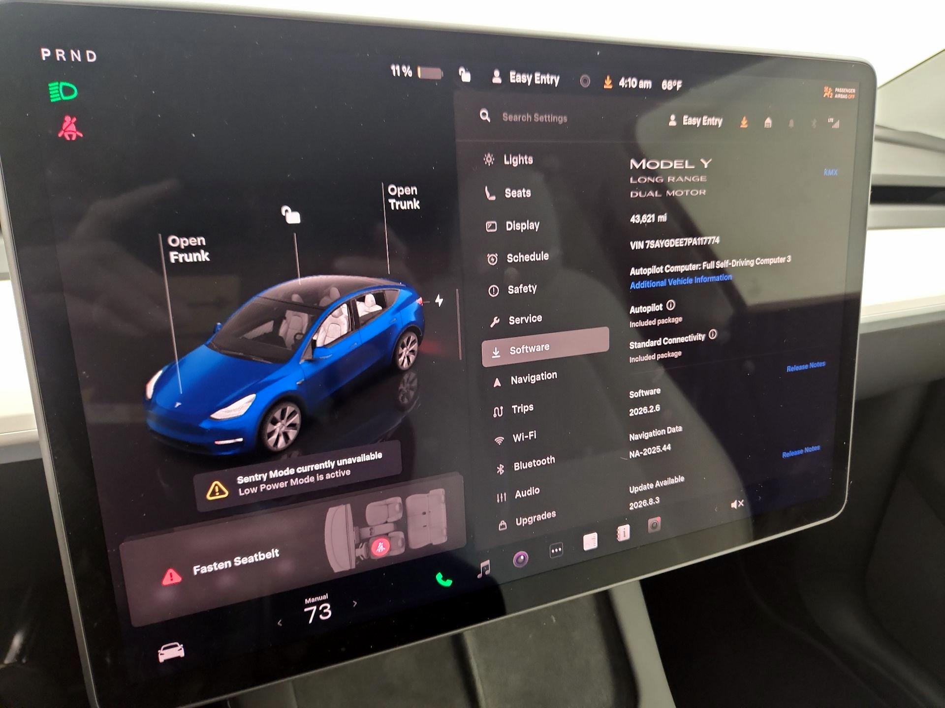 Thumbnail: 2023 Tesla Model Y - 13