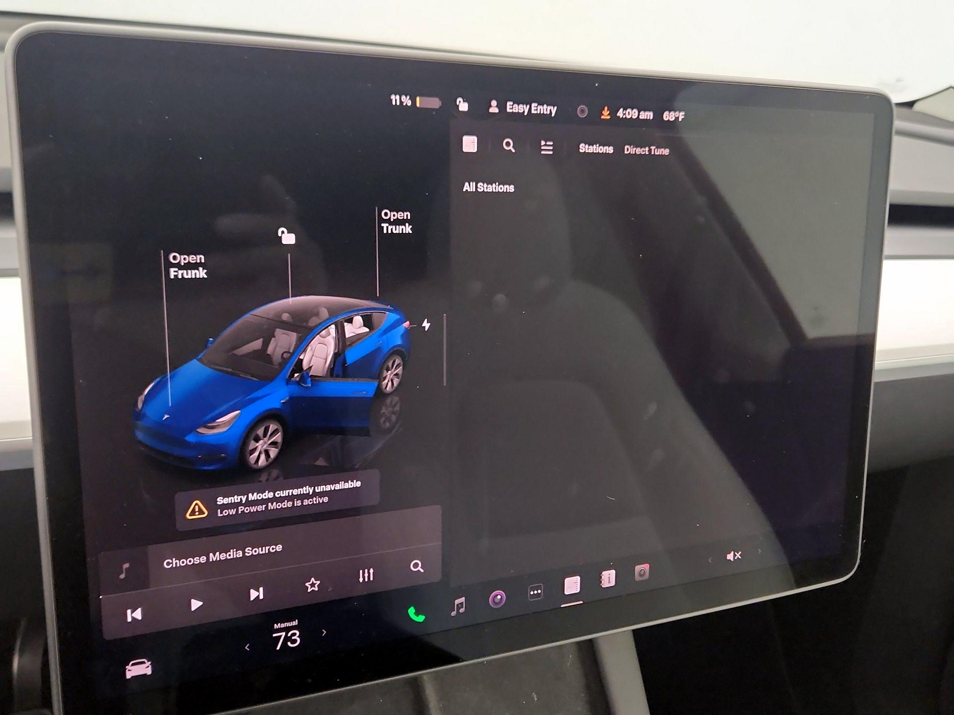 Thumbnail: 2023 Tesla Model Y - 15