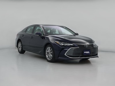 2021 Toyota Avalon XLE