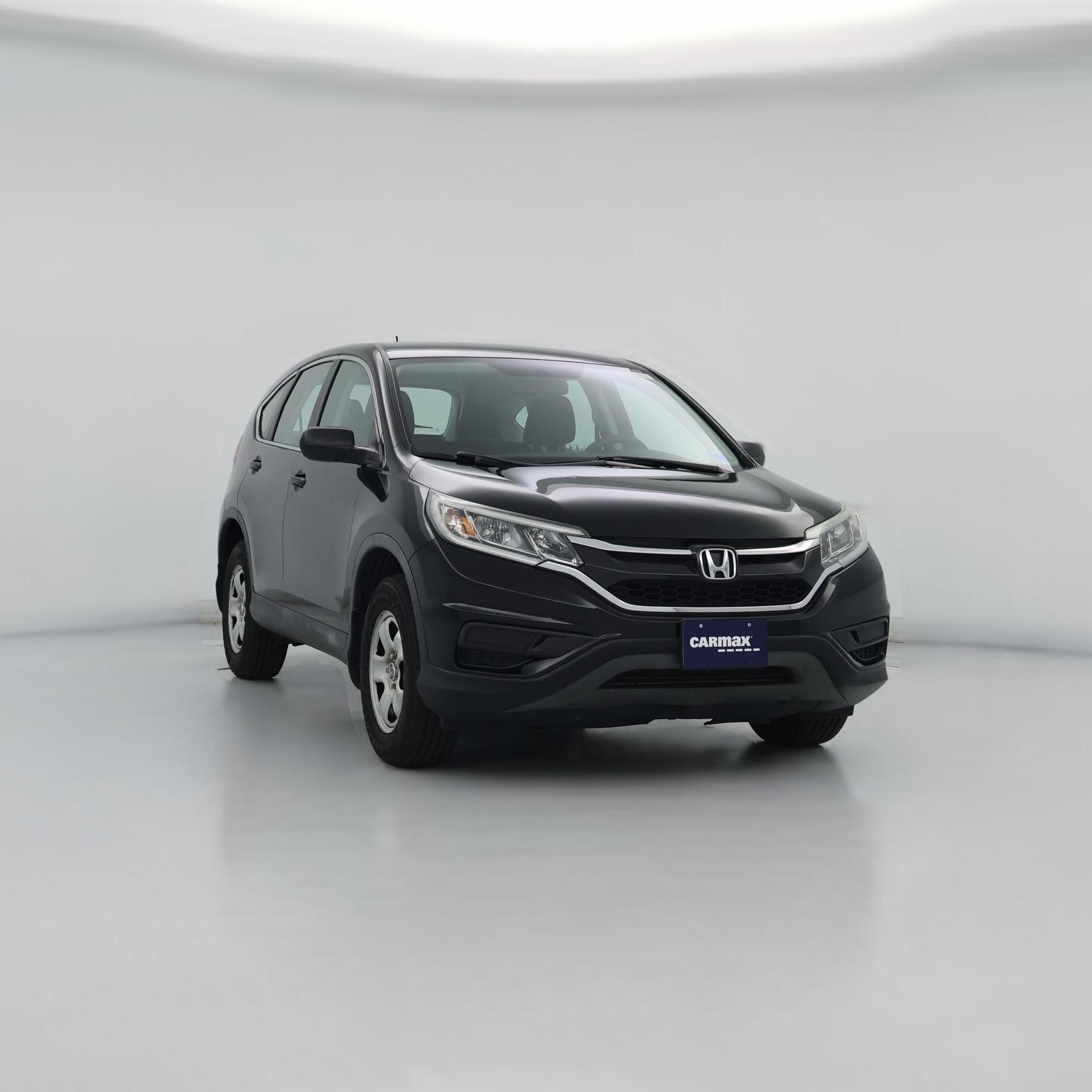 Thumbnail: 2015 Honda CR-V - 1