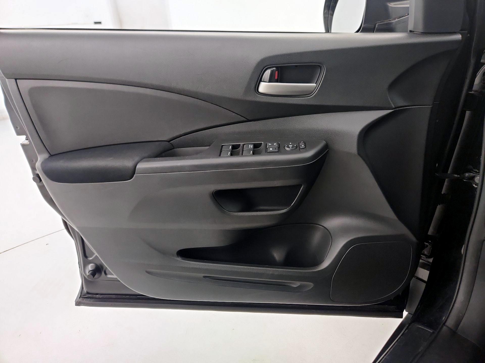 Thumbnail: 2015 Honda CR-V - 12