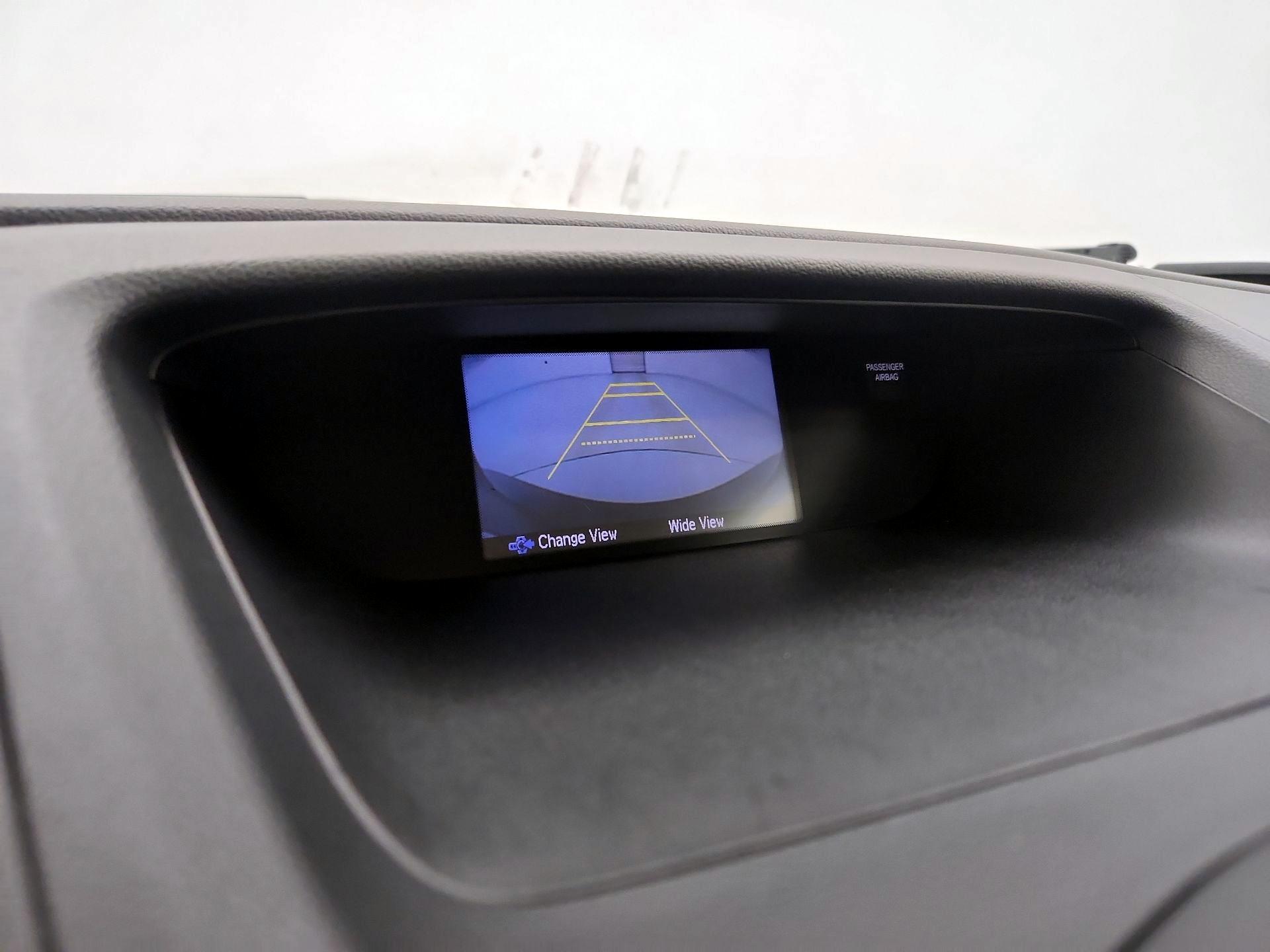 Thumbnail: 2015 Honda CR-V - 14