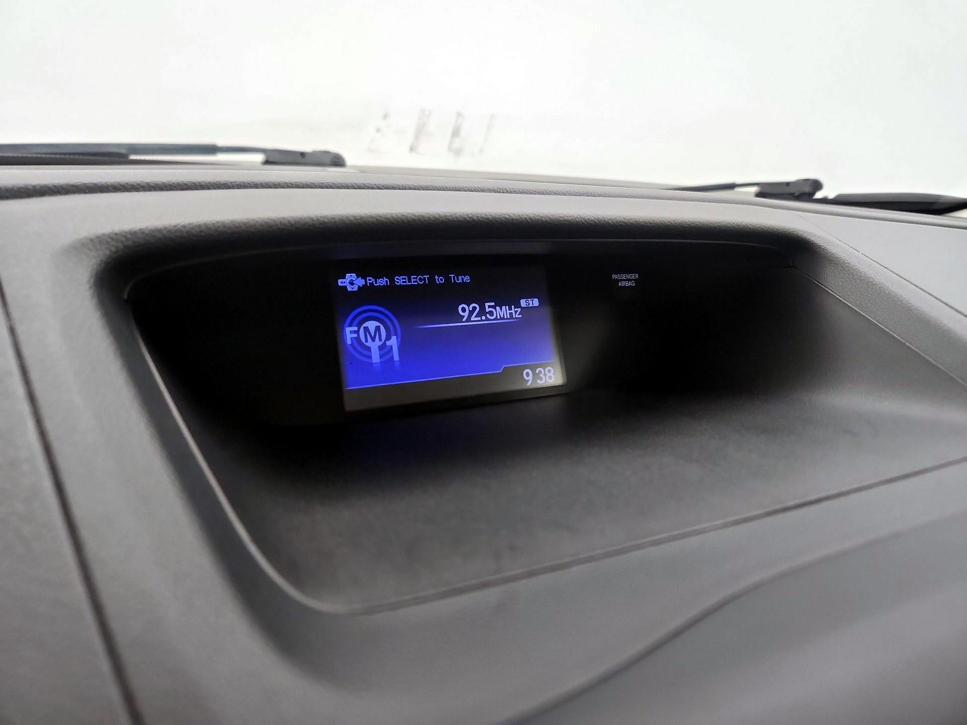 Thumbnail: 2015 Honda CR-V - 15