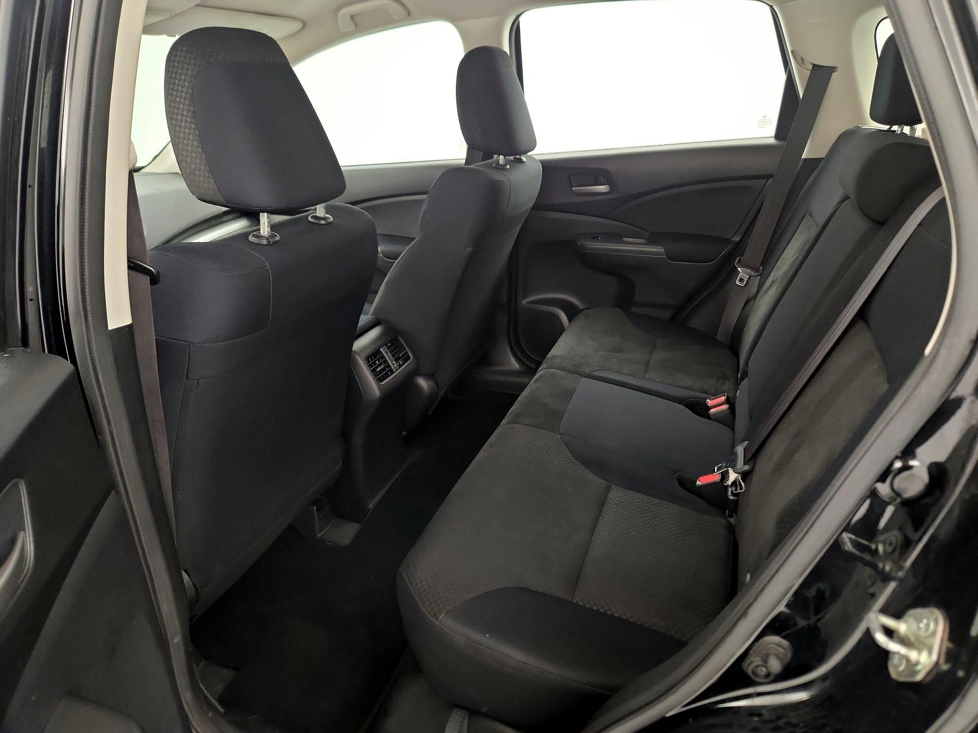 Thumbnail: 2015 Honda CR-V - 19