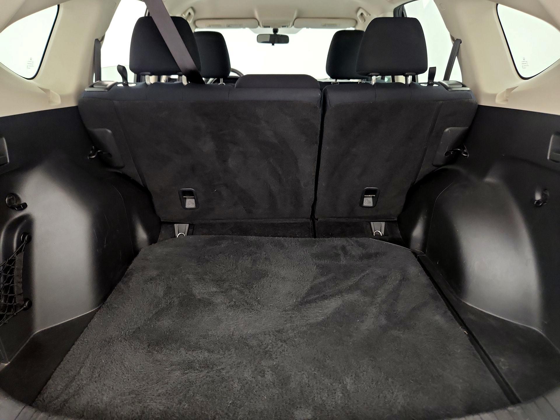 Thumbnail: 2015 Honda CR-V - 20