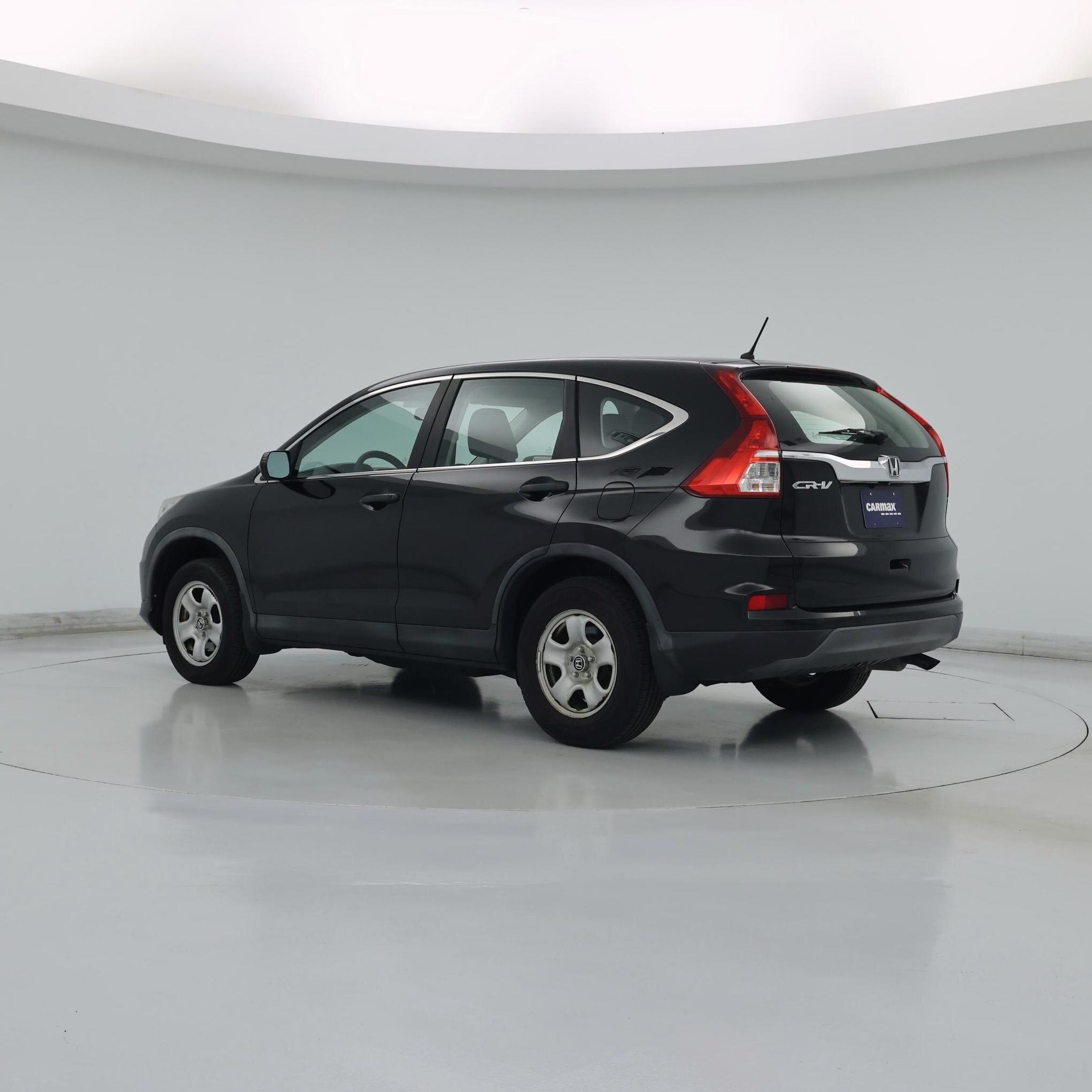 Thumbnail: 2015 Honda CR-V - 3