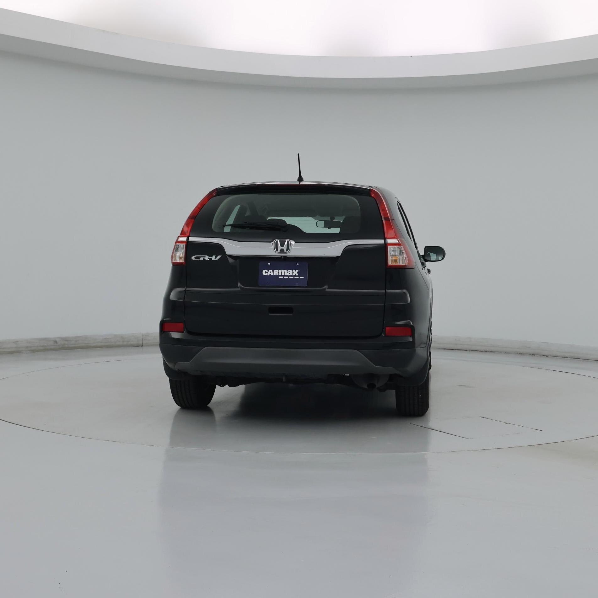 Thumbnail: 2015 Honda CR-V - 6