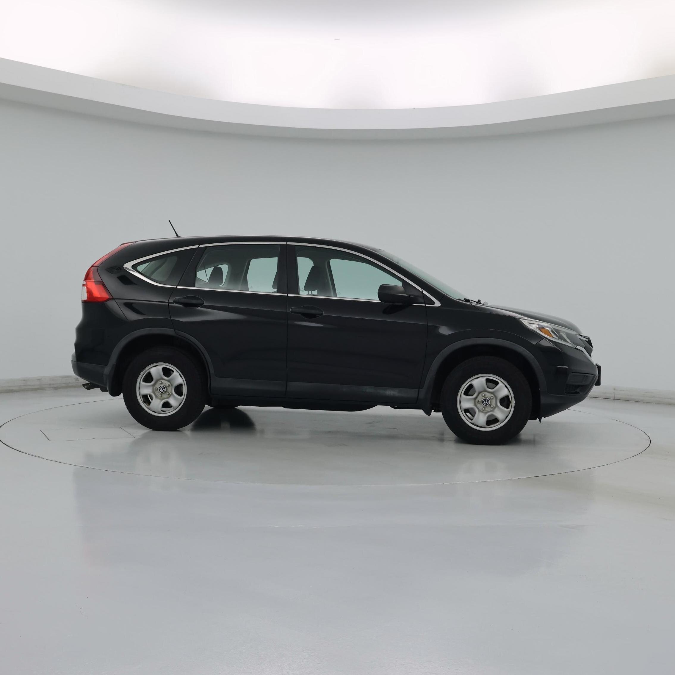 Thumbnail: 2015 Honda CR-V - 7