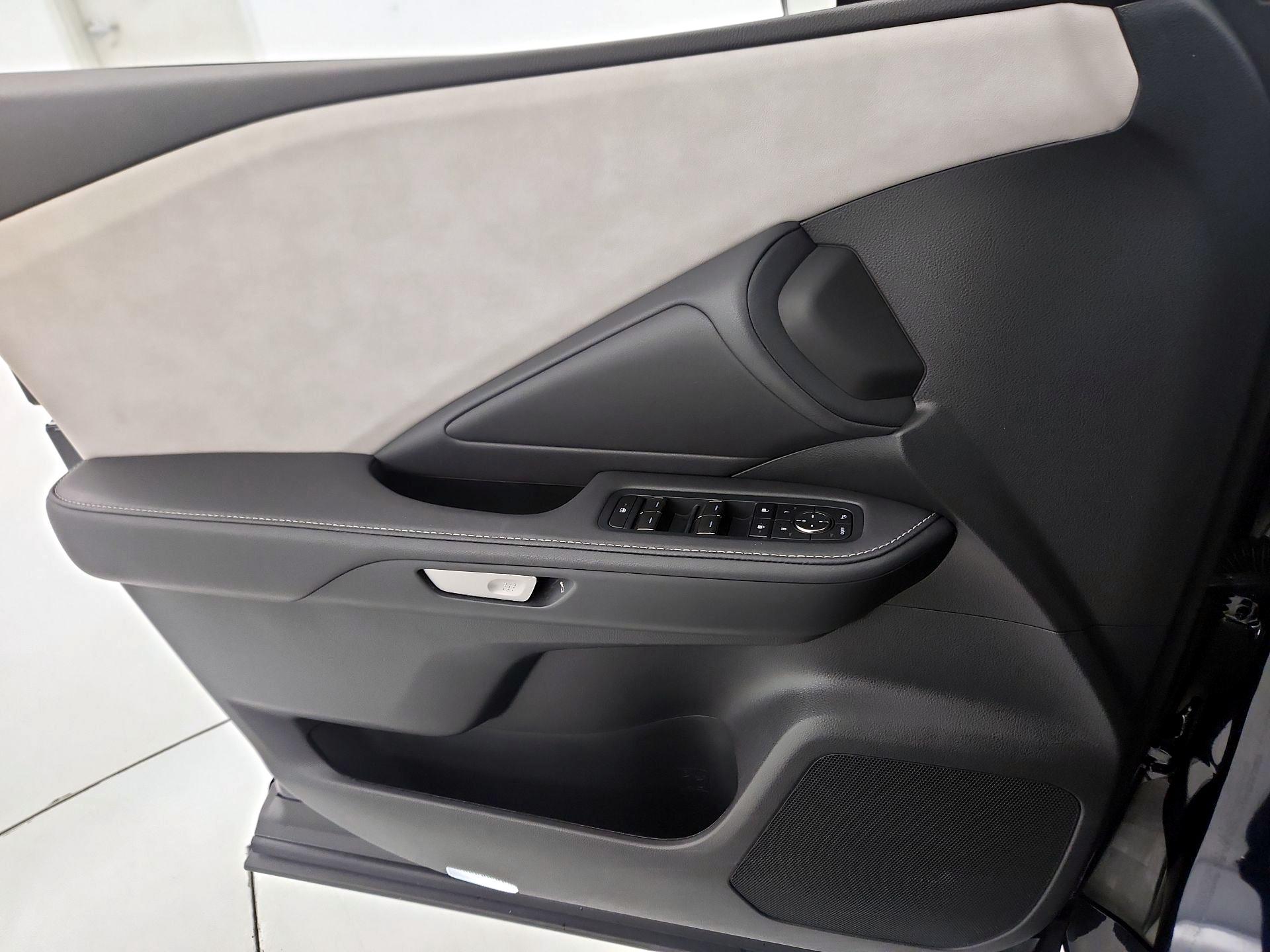 Thumbnail: 2025 Lexus TX - 12