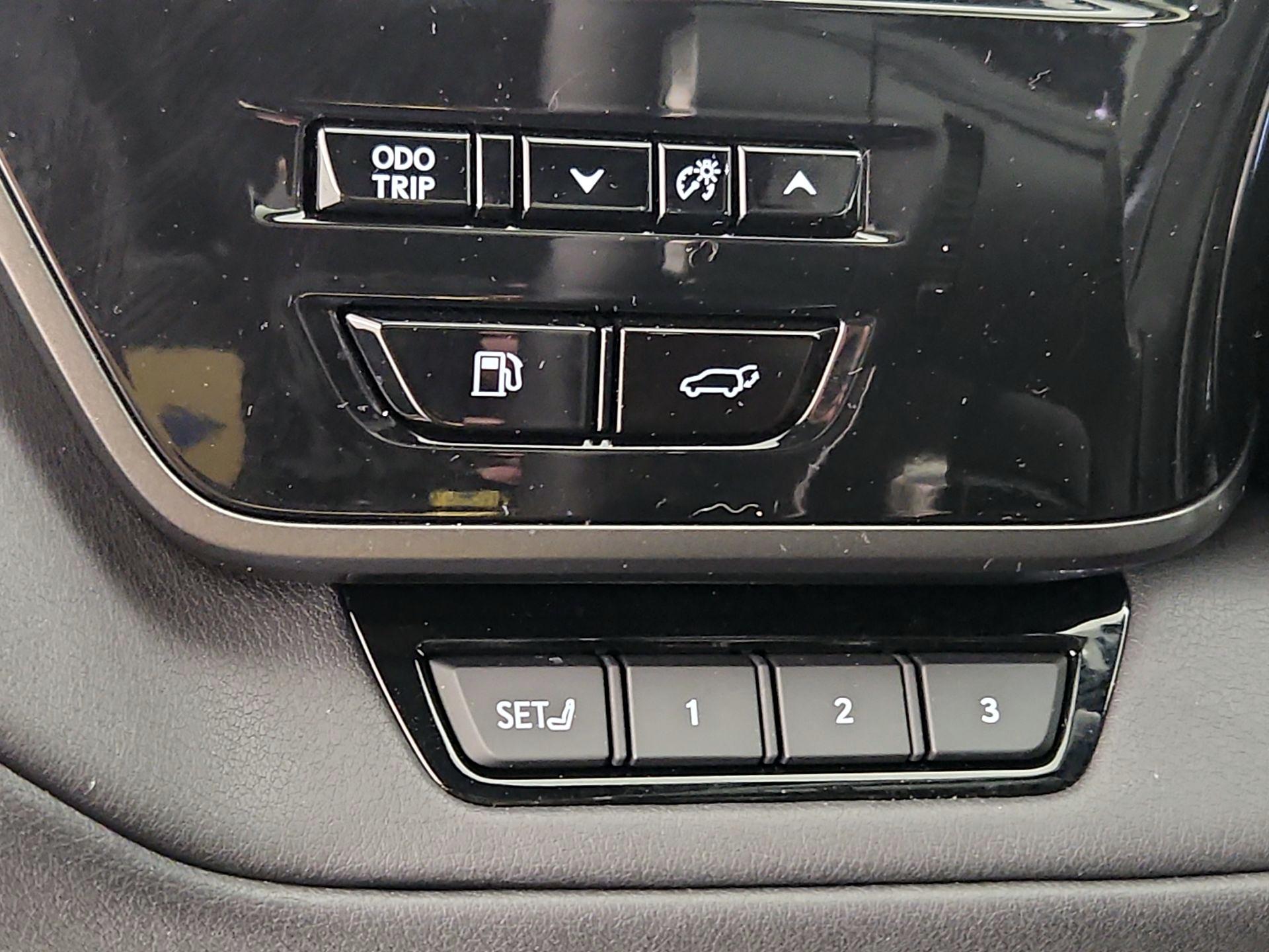 Thumbnail: 2025 Lexus TX - 13