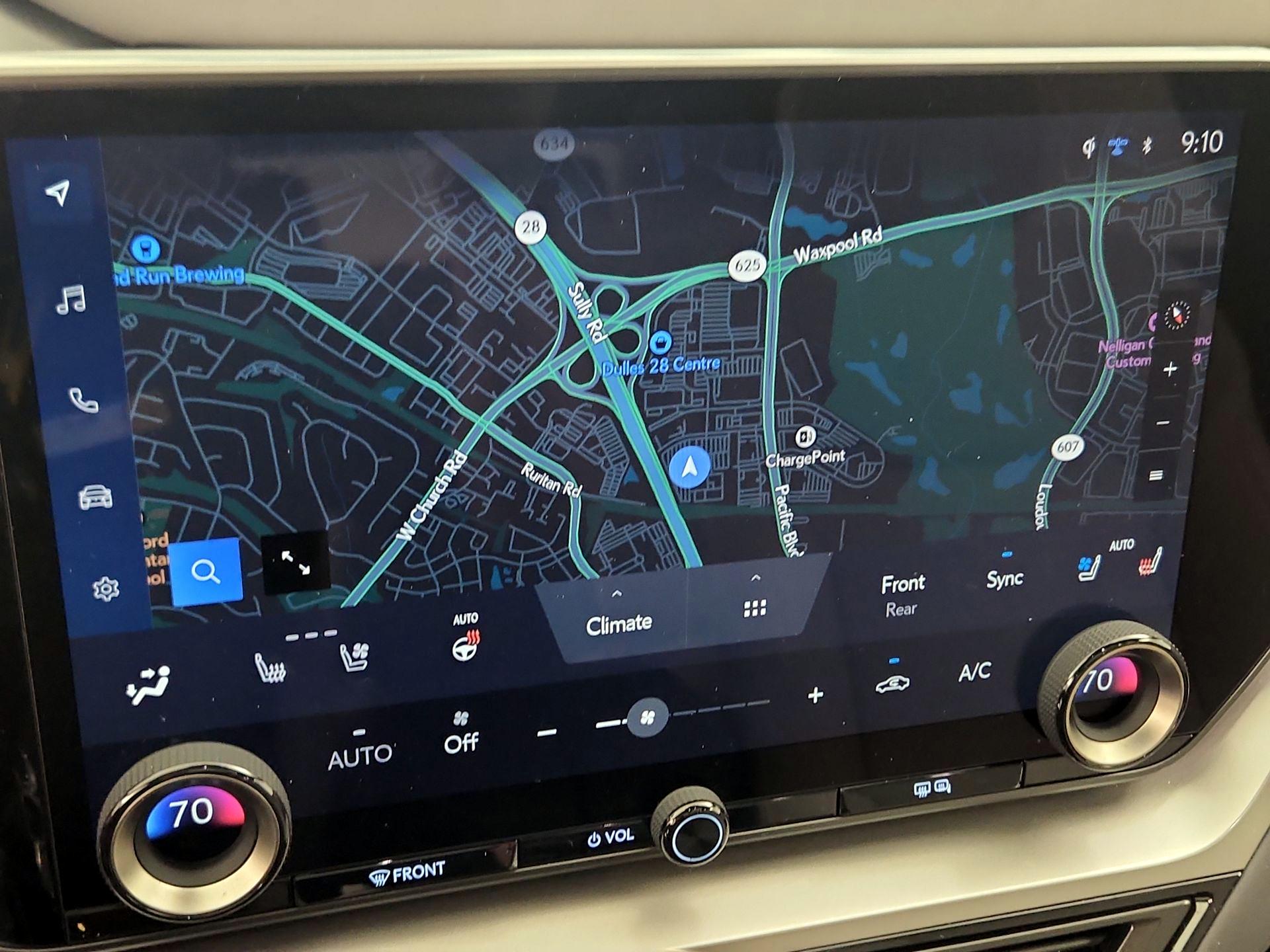 Thumbnail: 2025 Lexus TX - 14