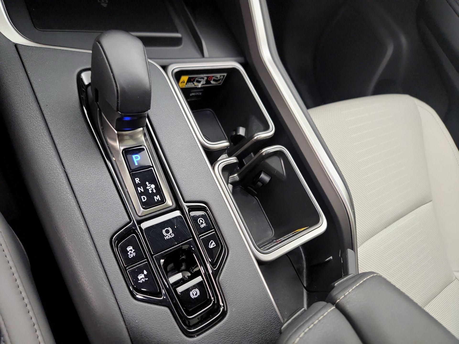 Thumbnail: 2025 Lexus TX - 18