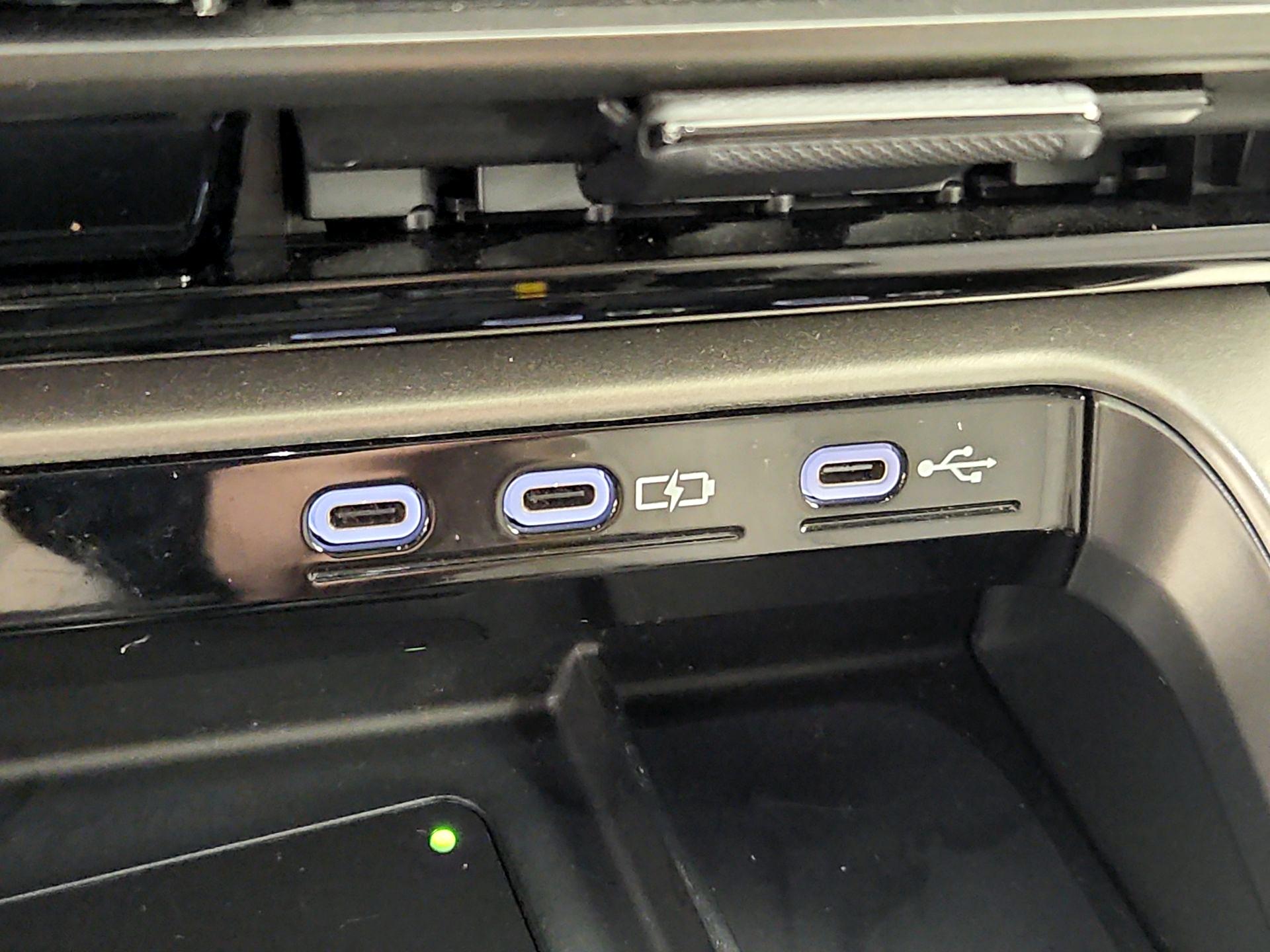 Thumbnail: 2025 Lexus TX - 19