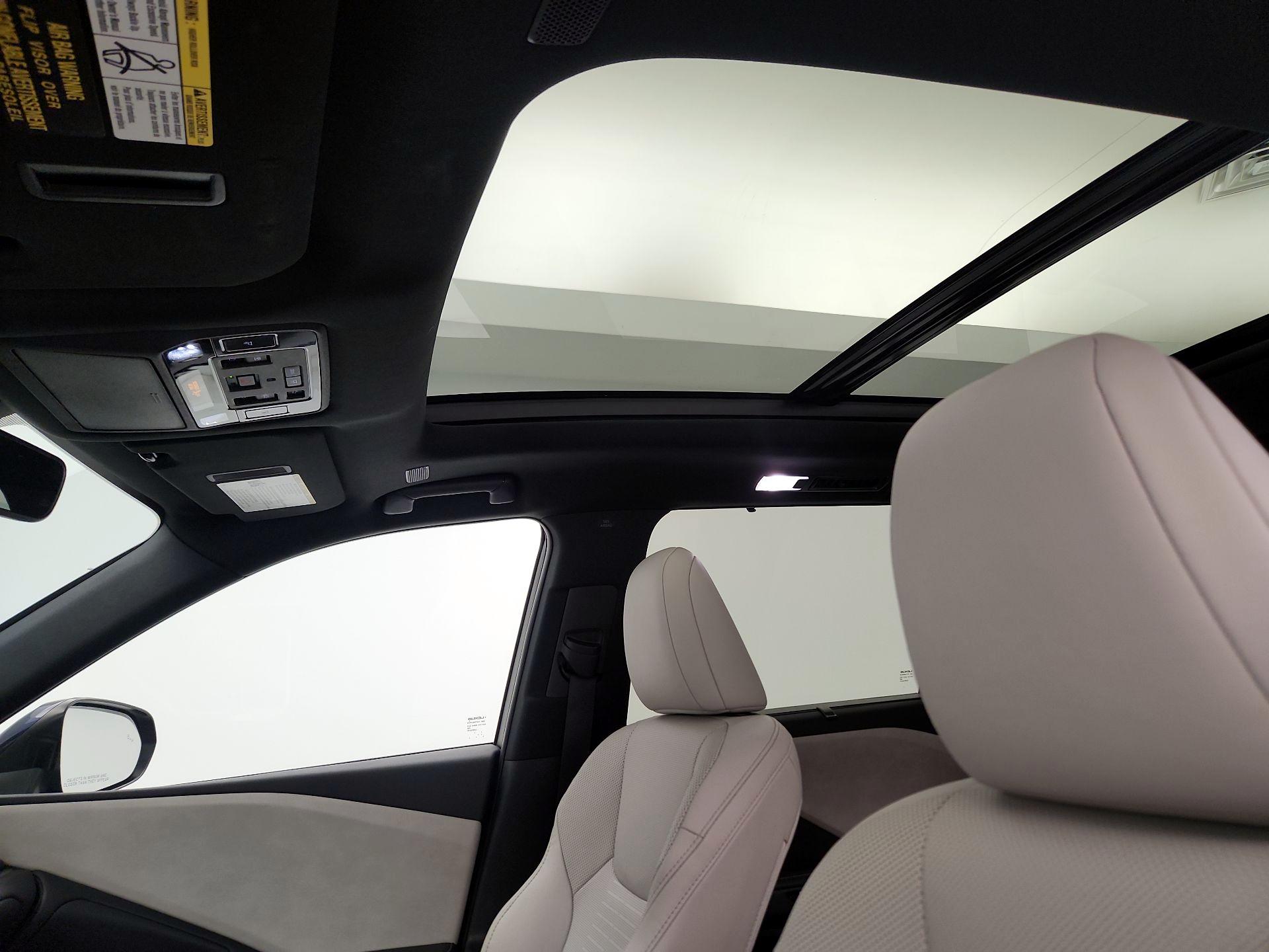 Thumbnail: 2025 Lexus TX - 20