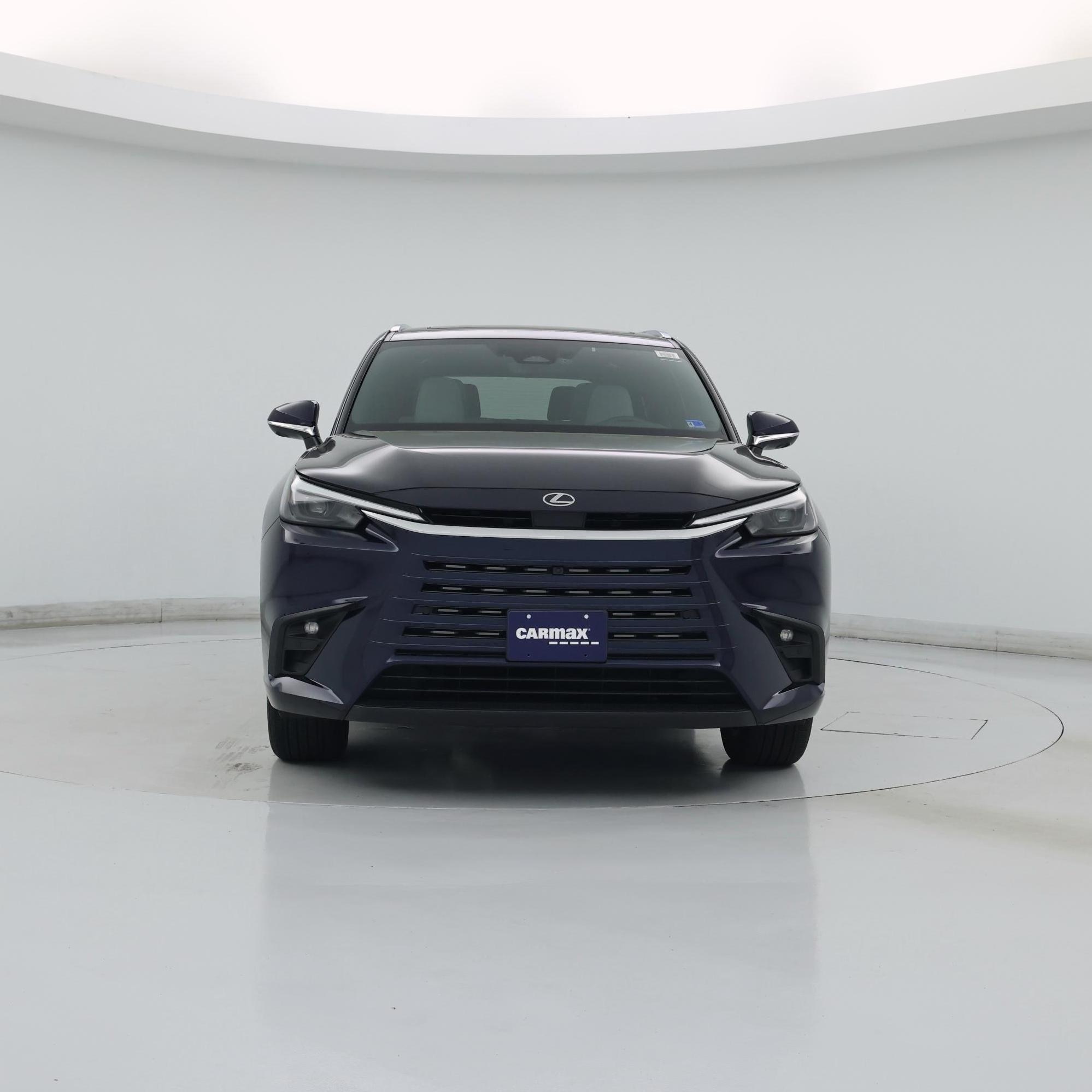 Thumbnail: 2025 Lexus TX - 5