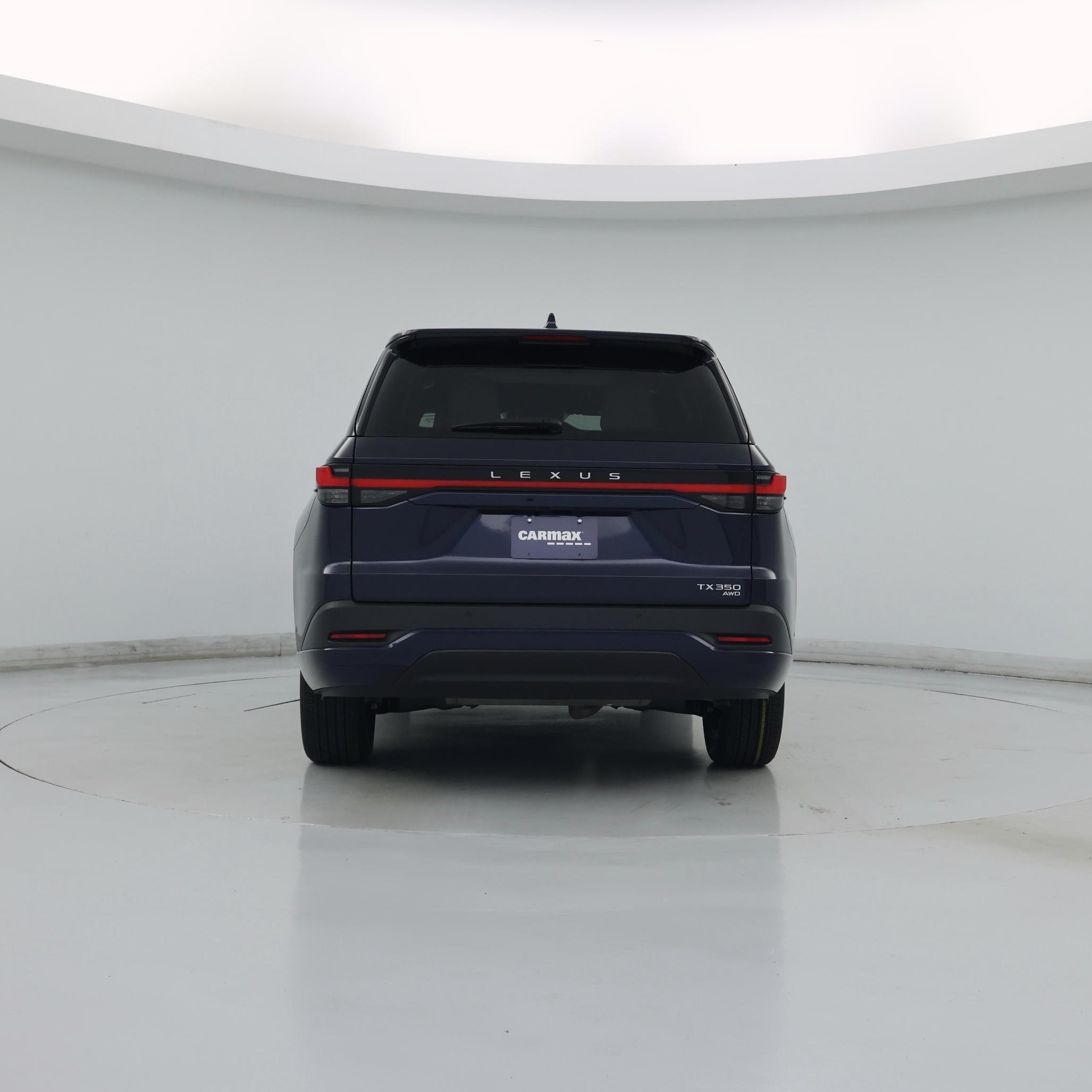 Thumbnail: 2025 Lexus TX - 6