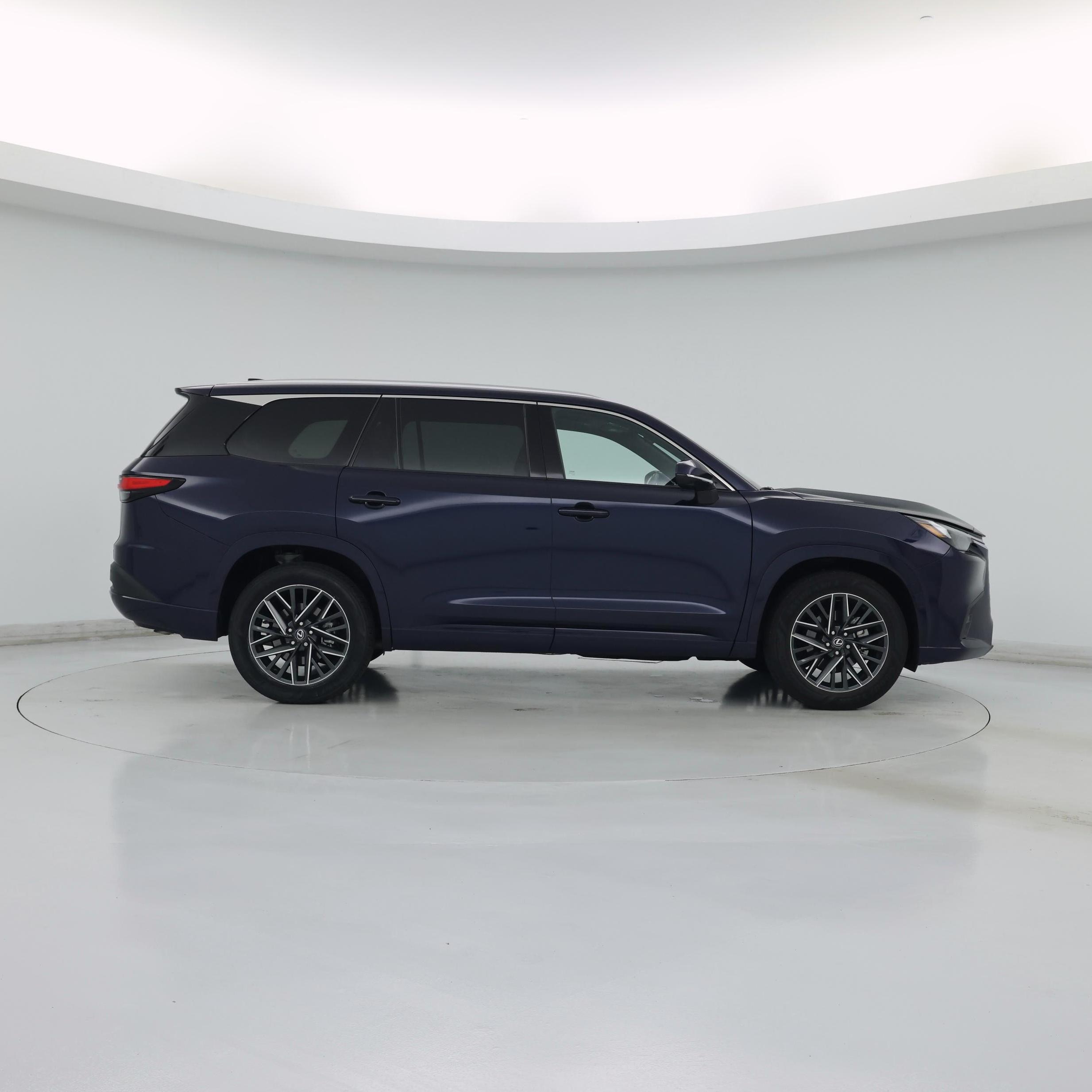 Thumbnail: 2025 Lexus TX - 7