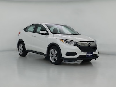 2021 Honda HR-V LX