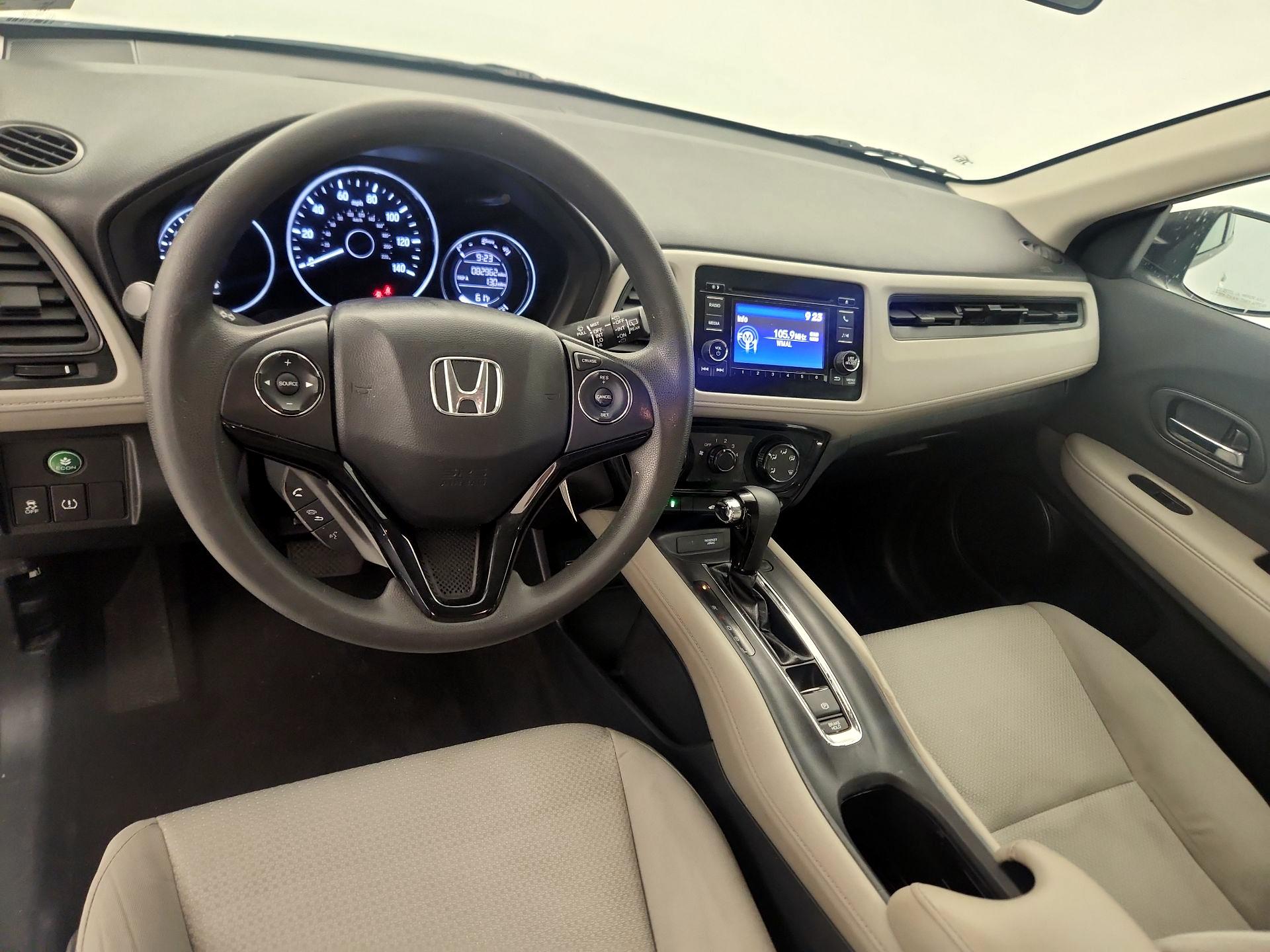 Thumbnail: 2021 Honda HR-V - 9