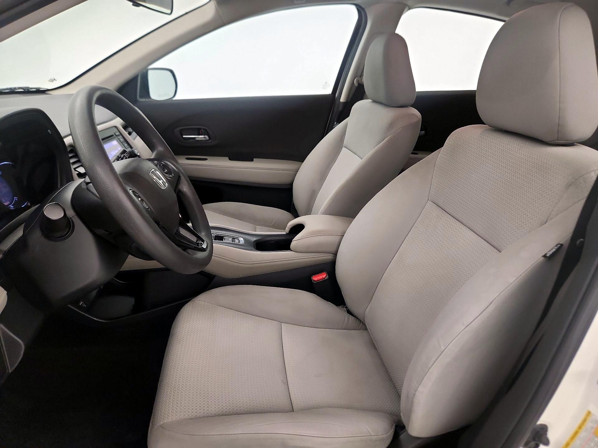 Thumbnail: 2021 Honda HR-V - 11