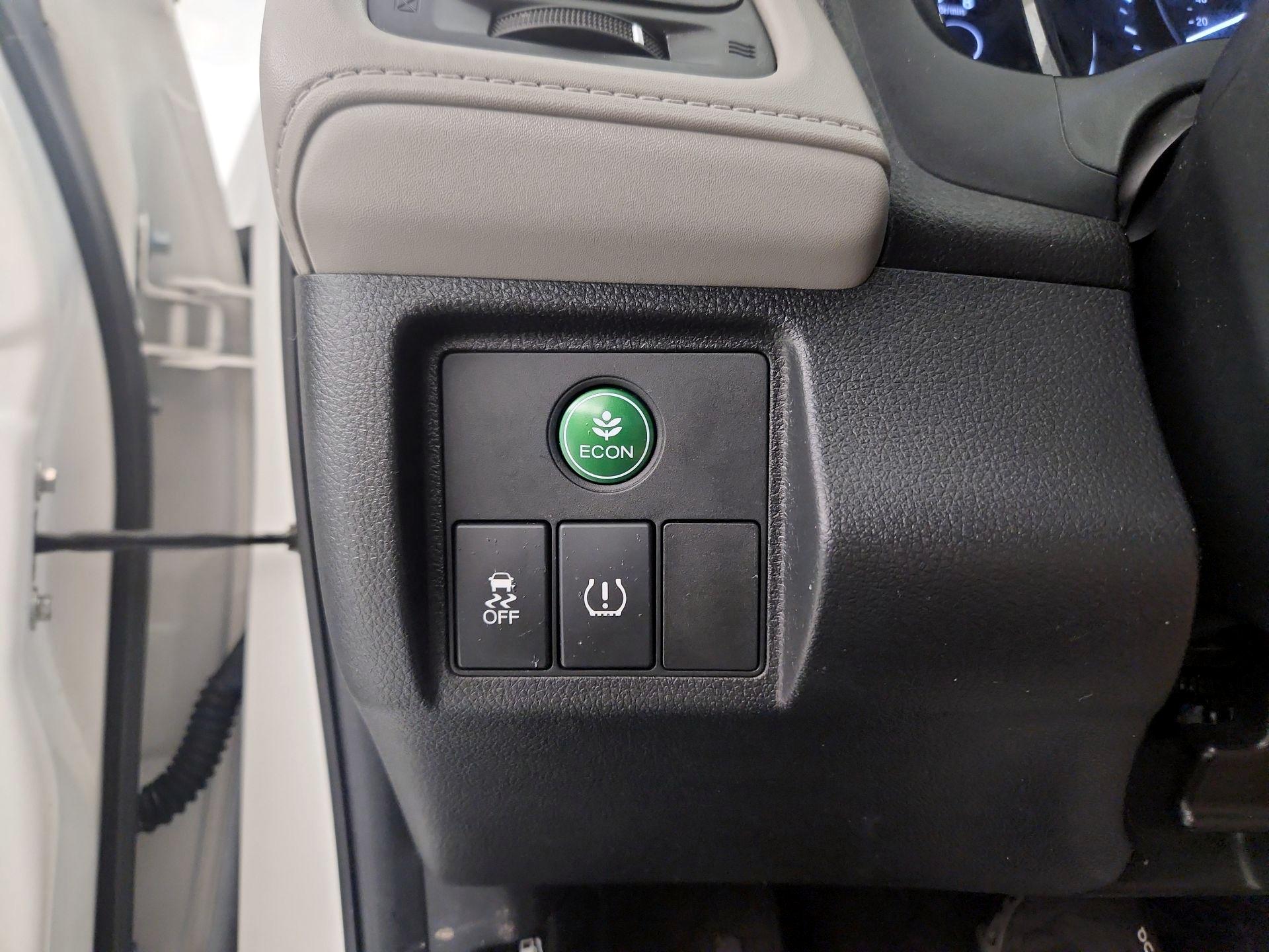 Thumbnail: 2021 Honda HR-V - 13