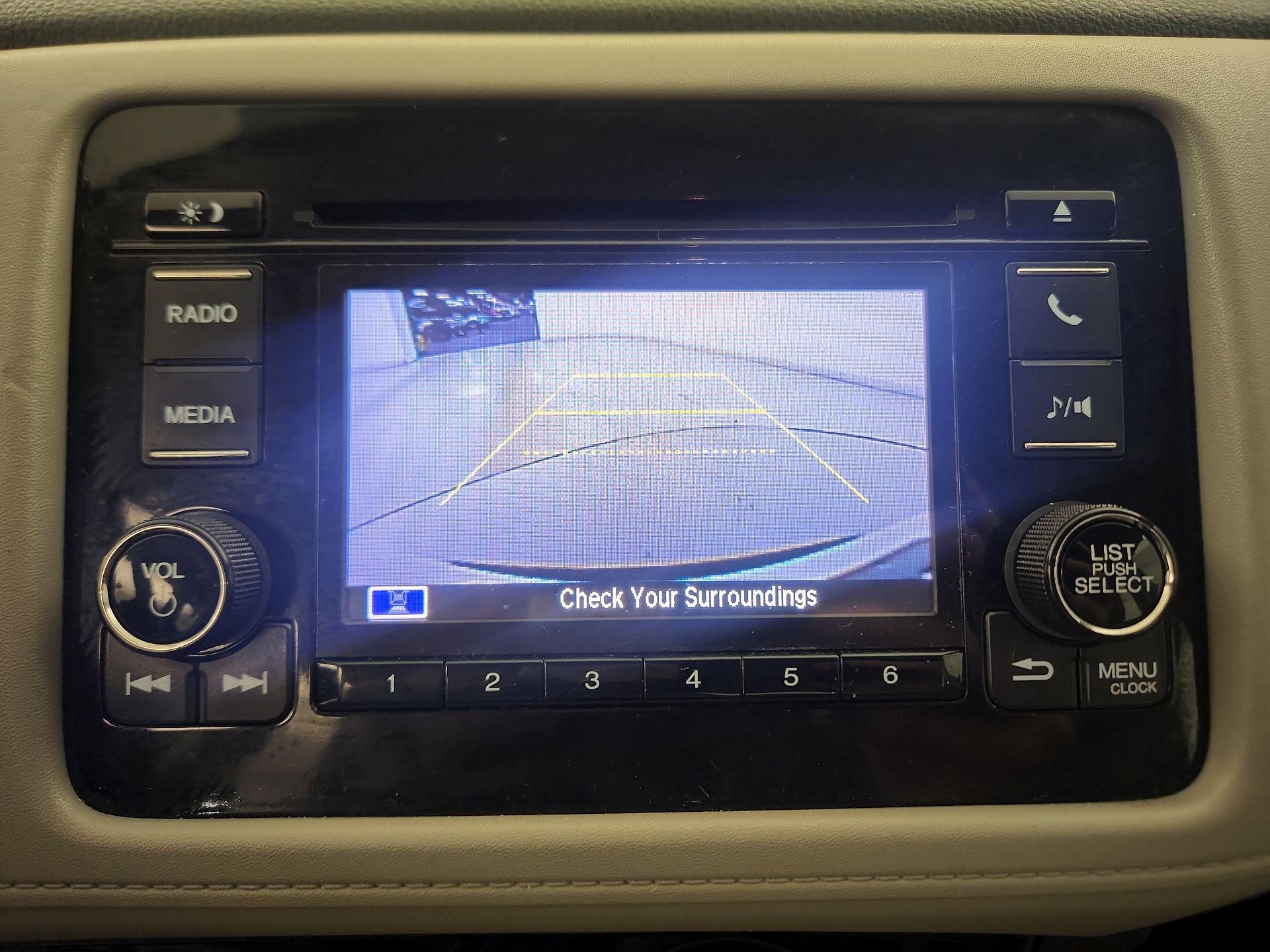 Thumbnail: 2021 Honda HR-V - 14