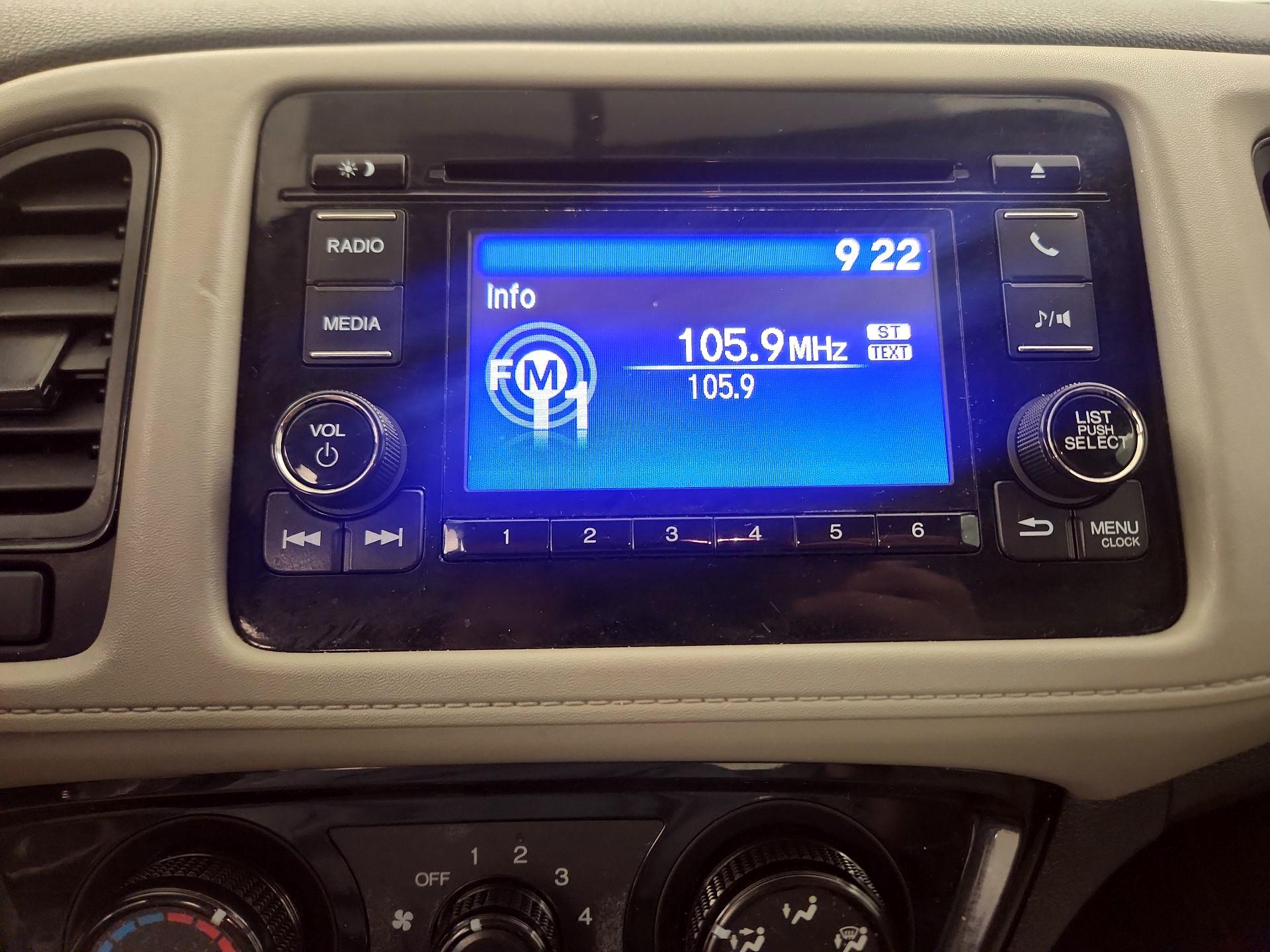 Thumbnail: 2021 Honda HR-V - 15