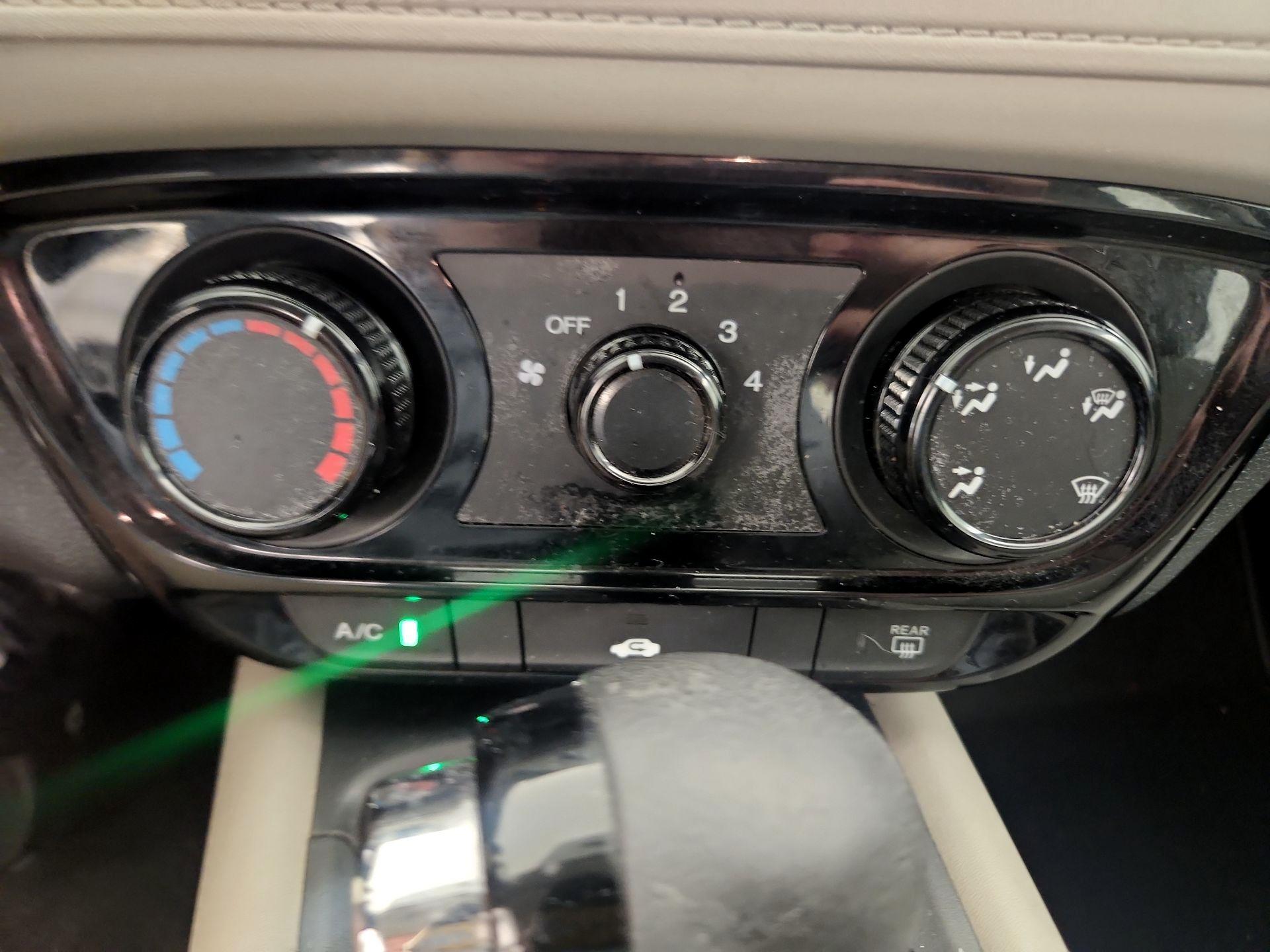 Thumbnail: 2021 Honda HR-V - 16