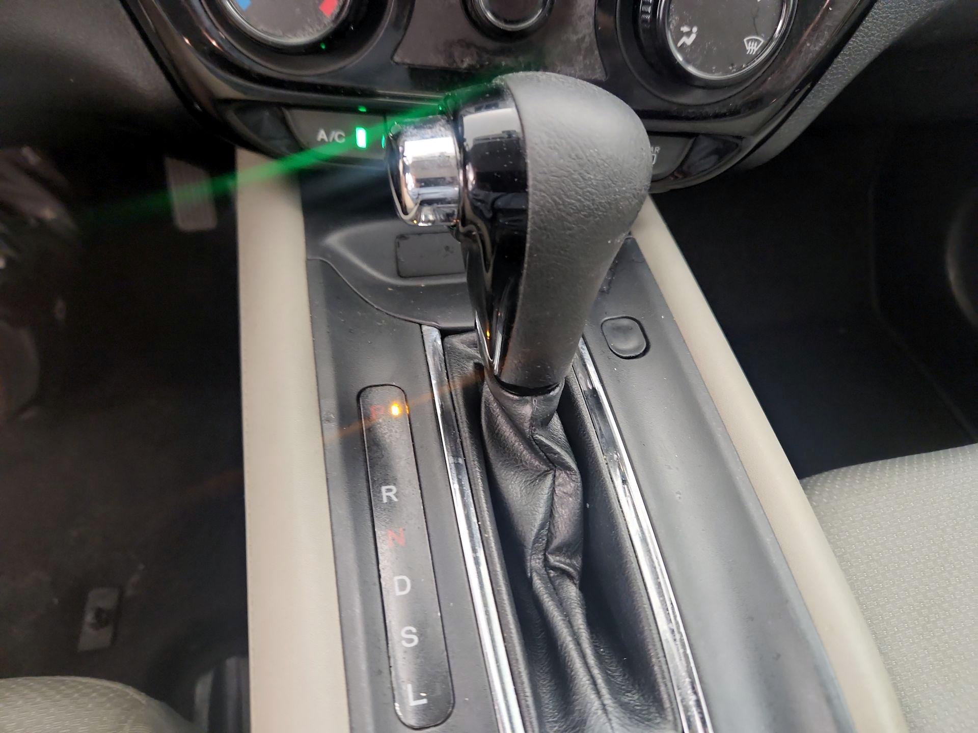 Thumbnail: 2021 Honda HR-V - 17