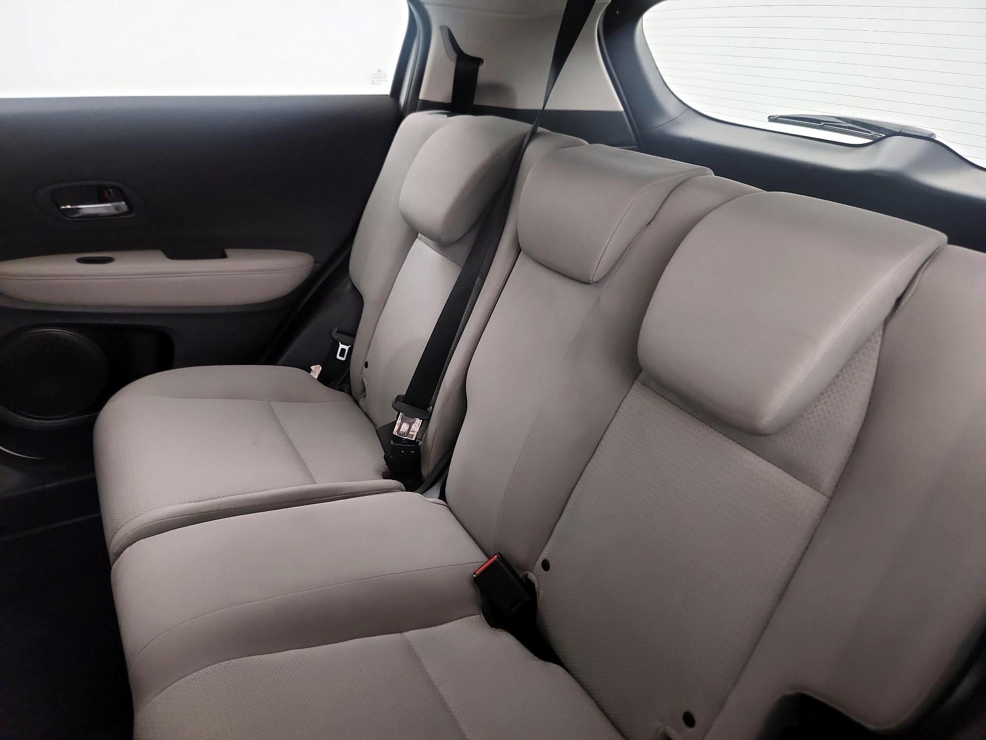 Thumbnail: 2021 Honda HR-V - 18