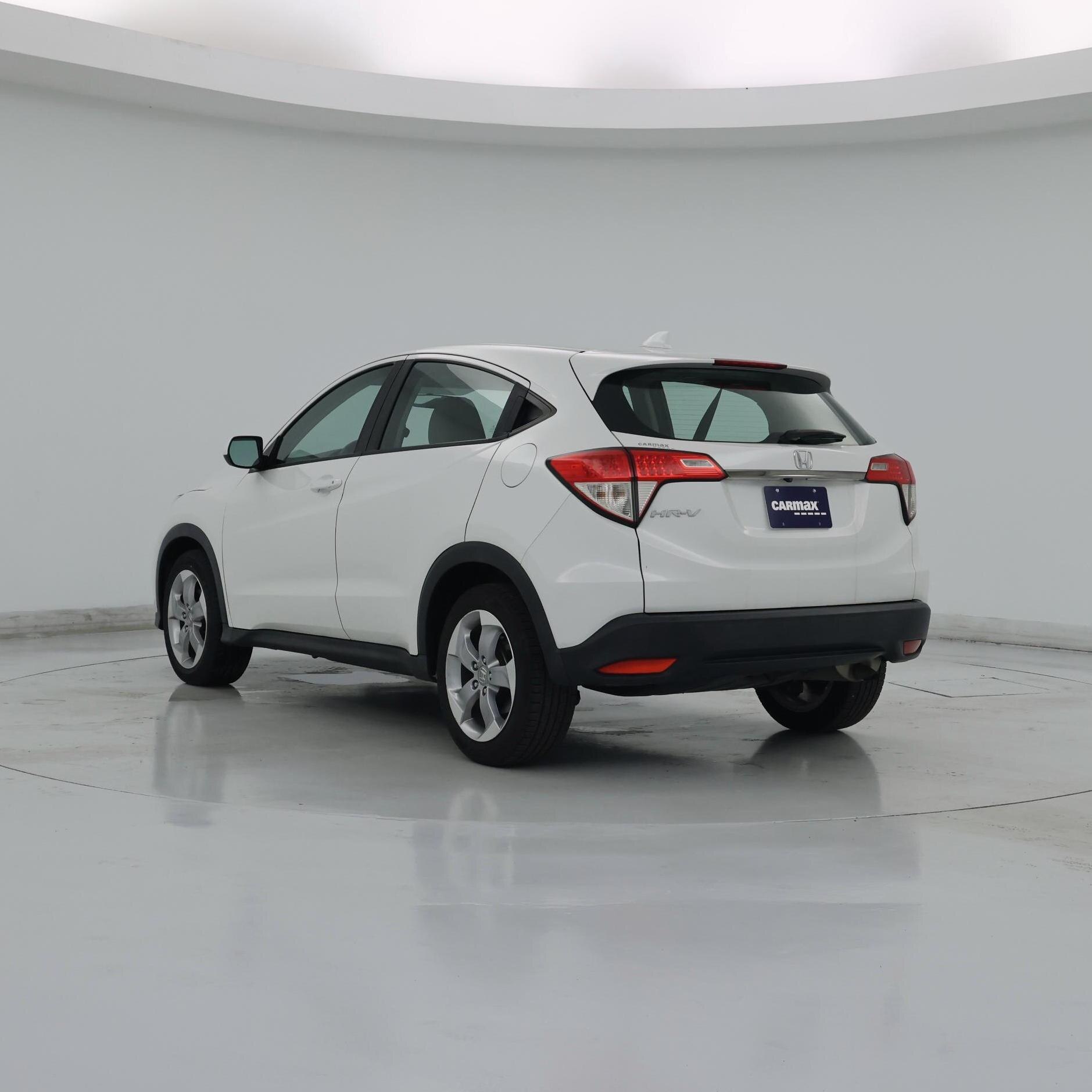 Thumbnail: 2021 Honda HR-V - 2
