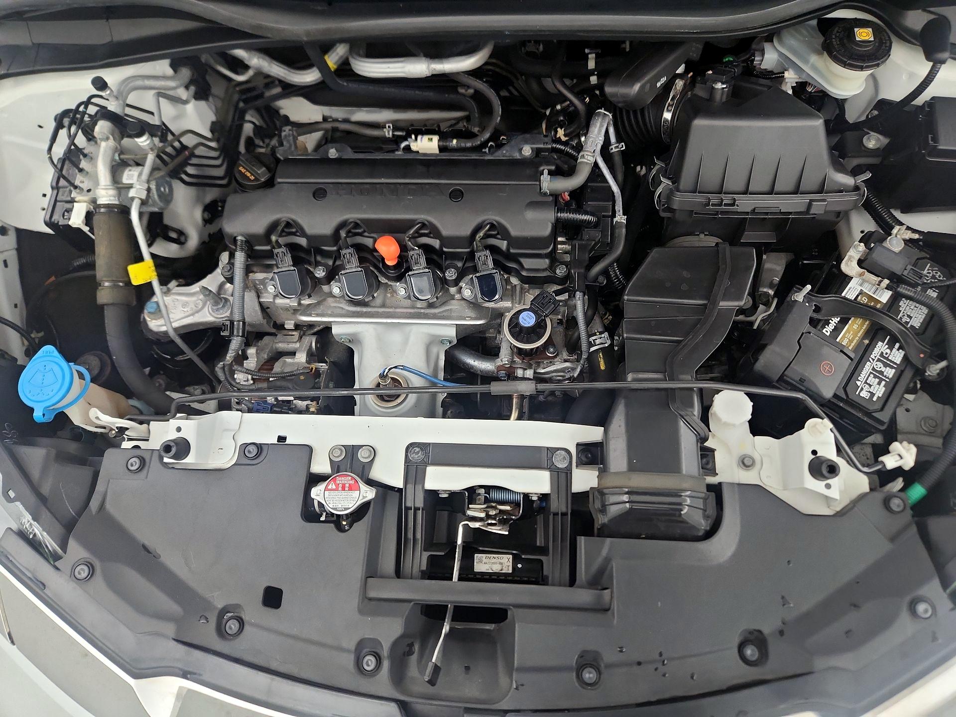 Thumbnail: 2021 Honda HR-V - 20