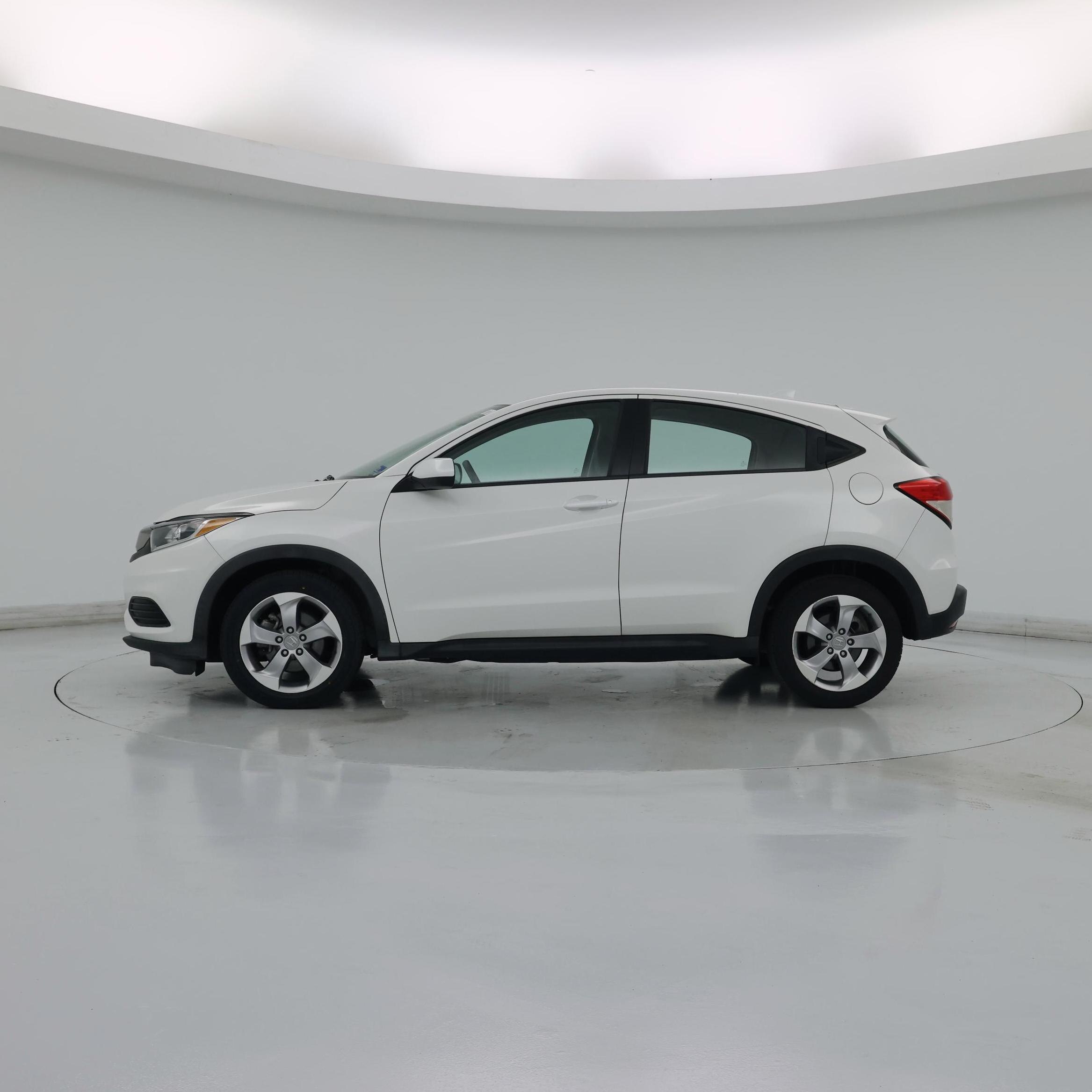 Thumbnail: 2021 Honda HR-V - 3