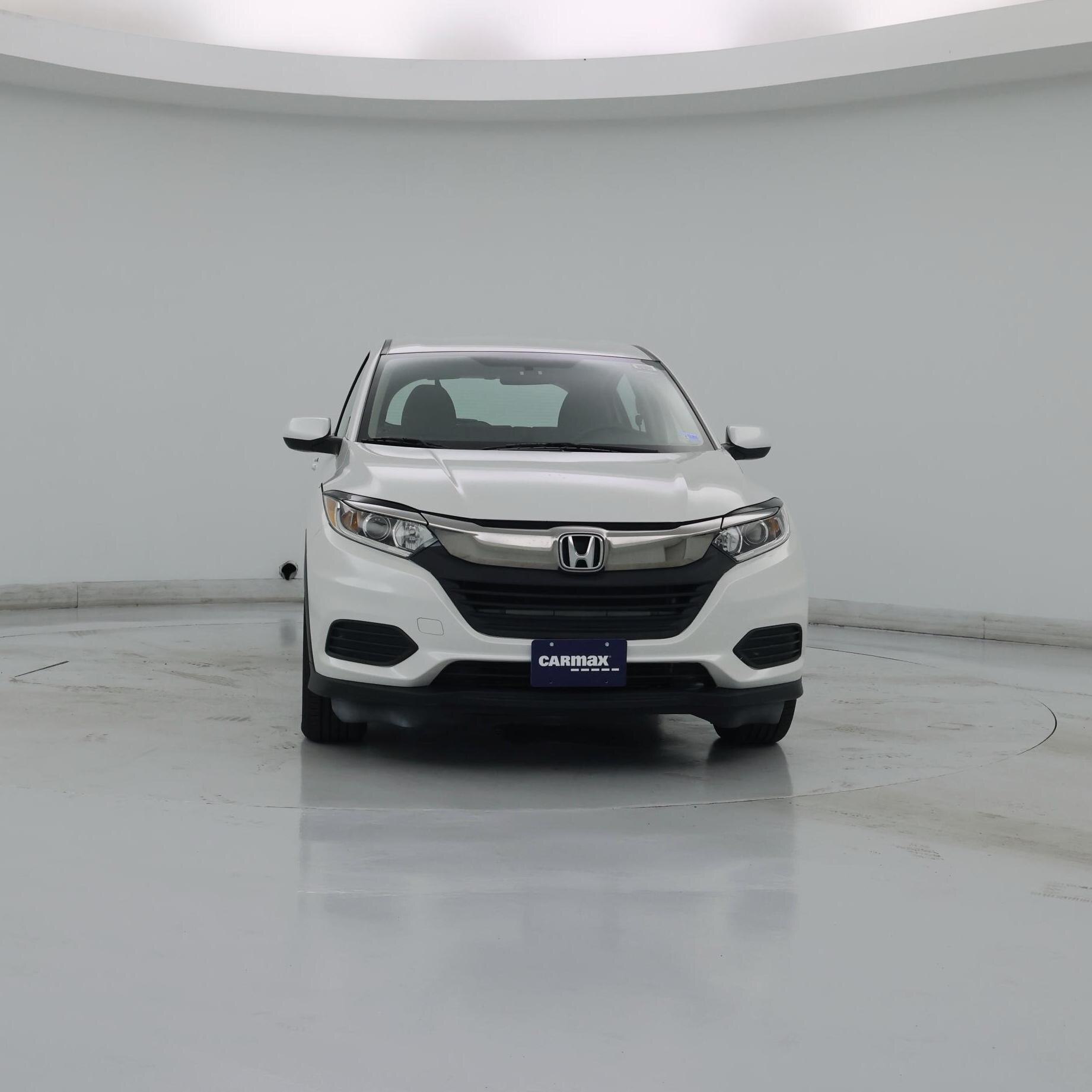 Thumbnail: 2021 Honda HR-V - 5