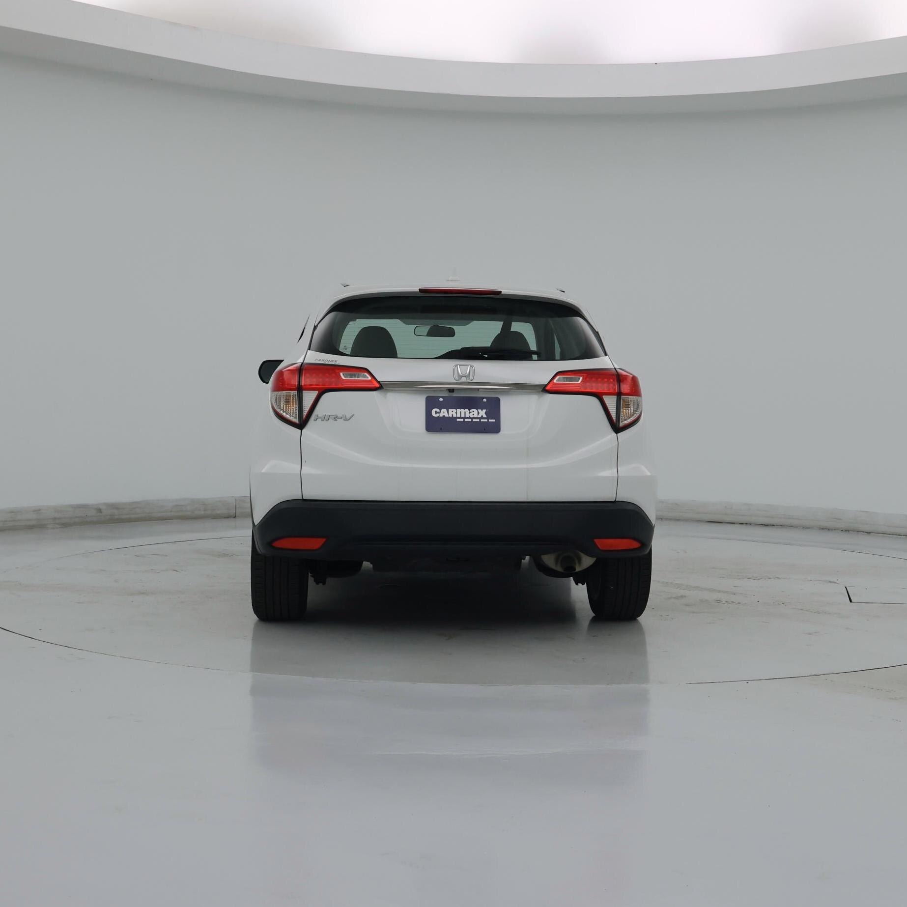 Thumbnail: 2021 Honda HR-V - 6