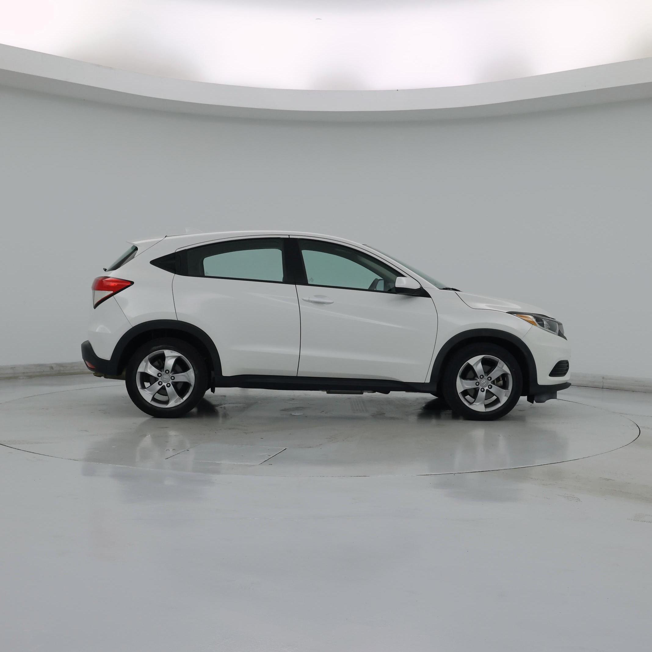 Thumbnail: 2021 Honda HR-V - 7