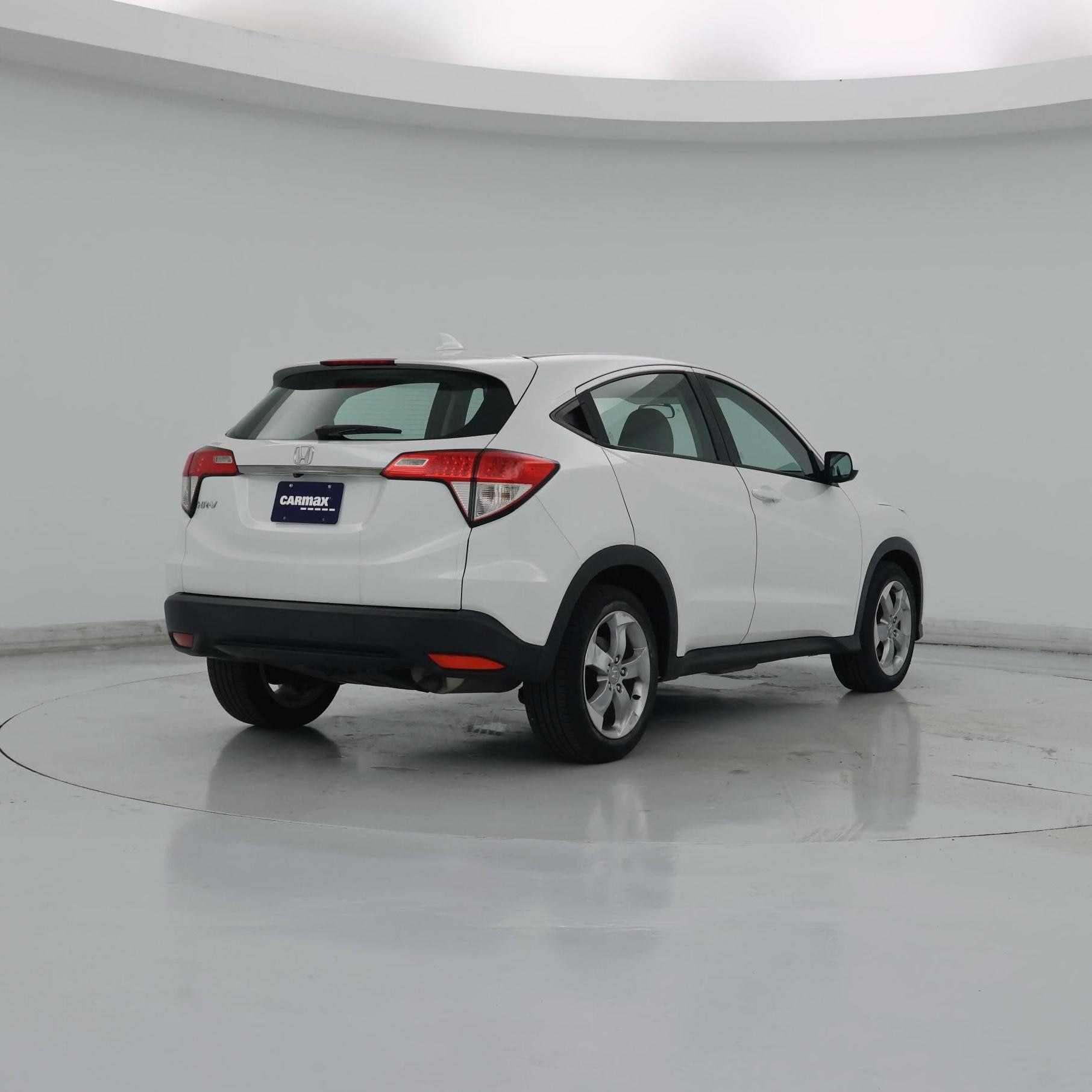 Thumbnail: 2021 Honda HR-V - 8