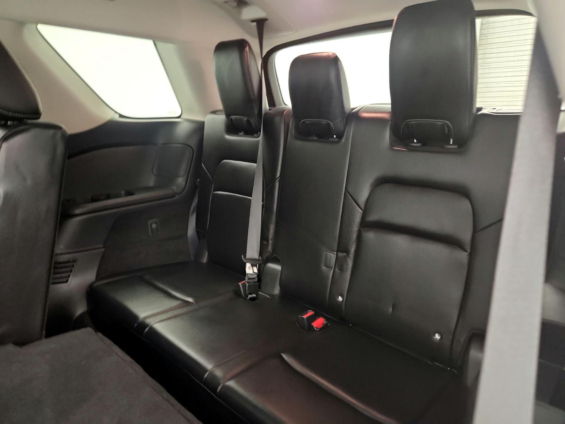 Thumbnail: 2023 Nissan Pathfinder - 20