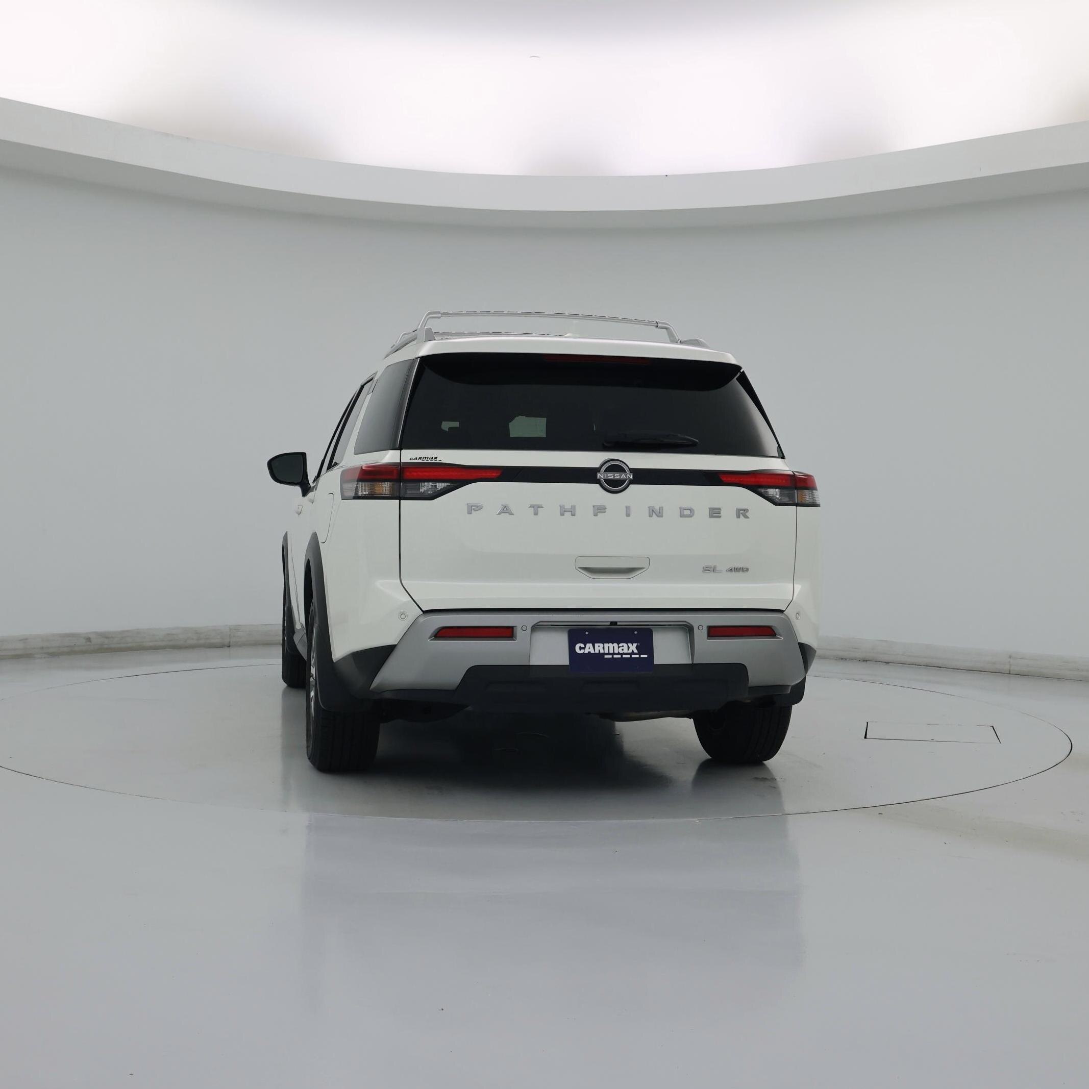 Thumbnail: 2023 Nissan Pathfinder - 6