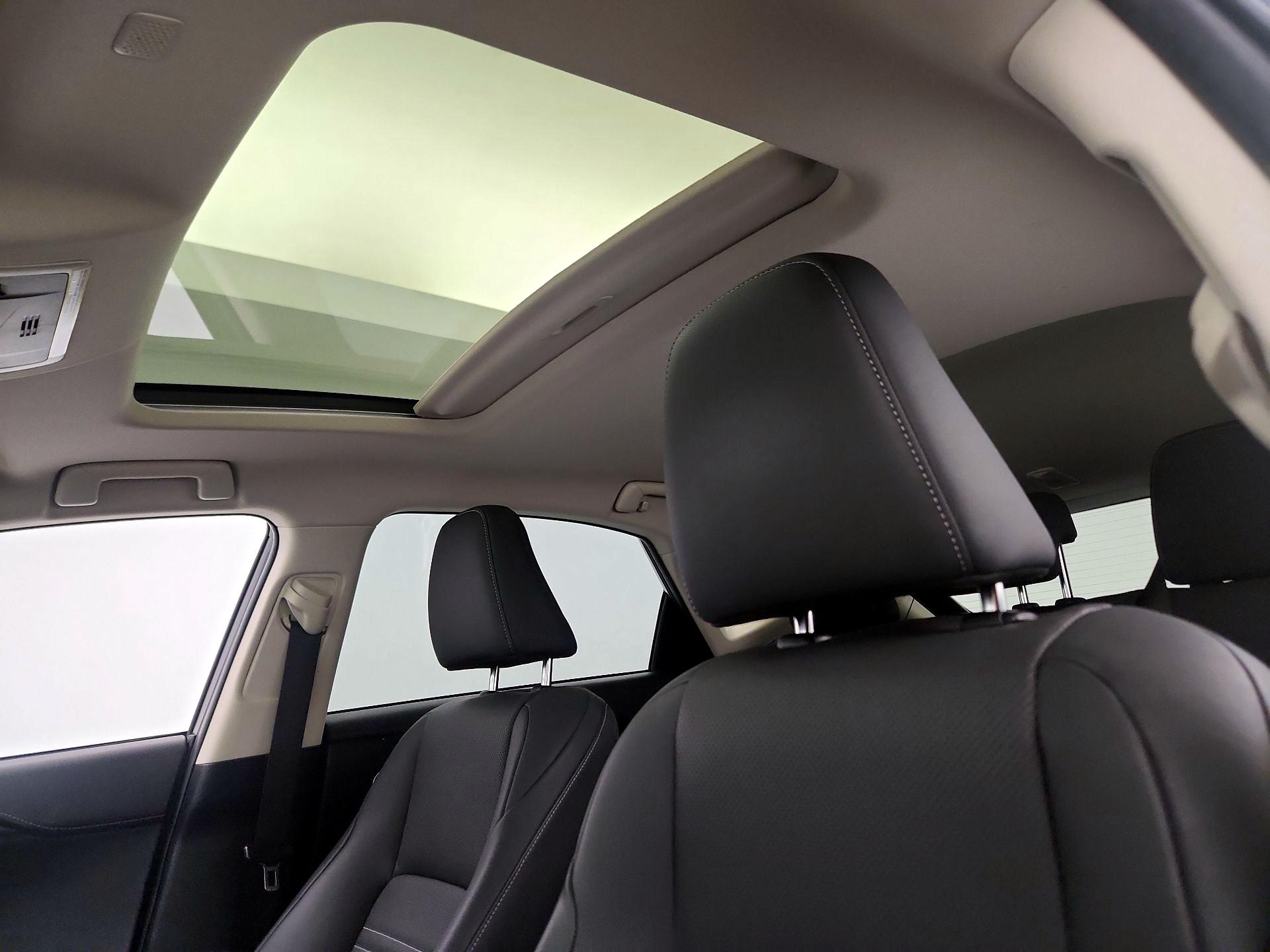 Thumbnail: 2021 Lexus NX - 19