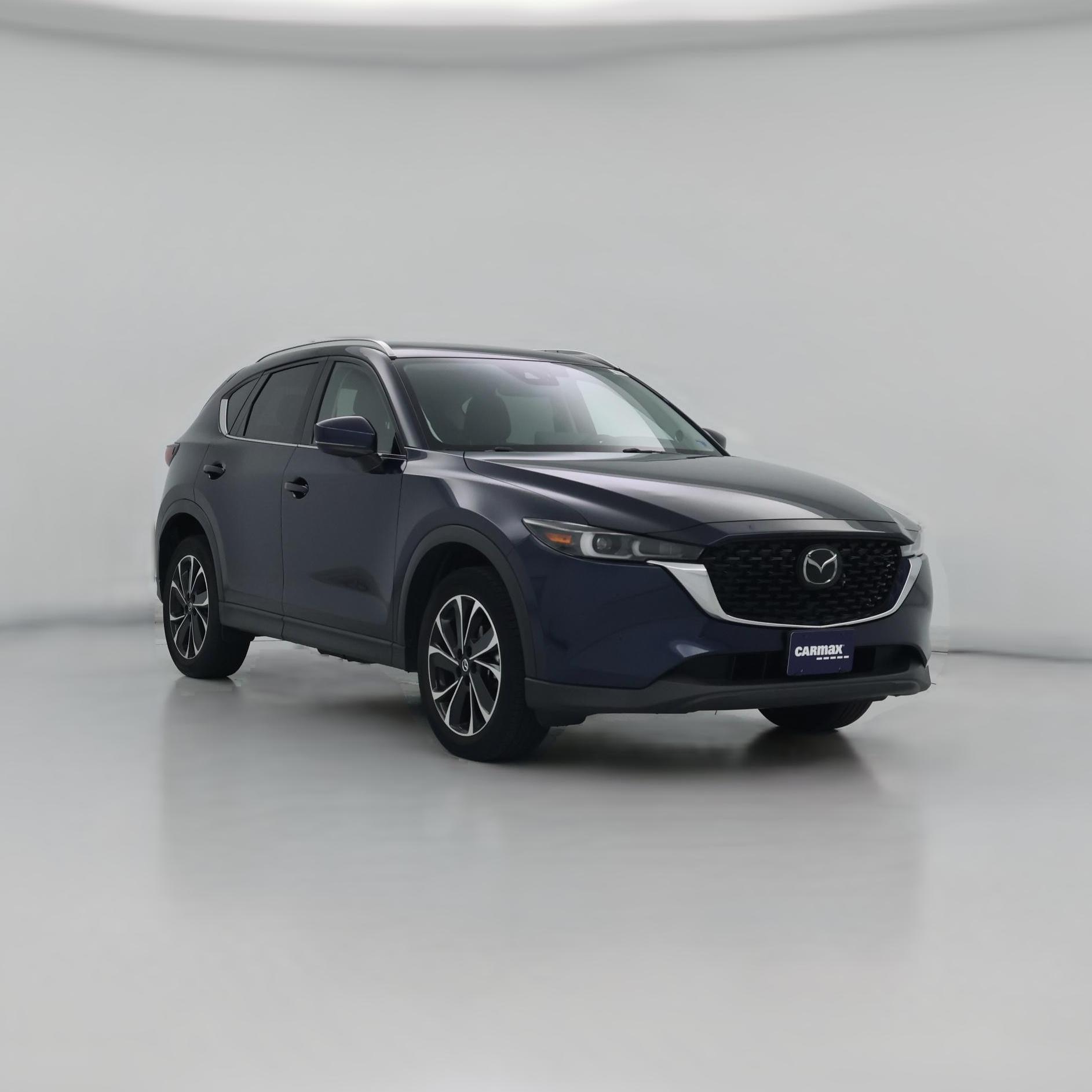 Thumbnail: 2023 Mazda CX-5 - 1
