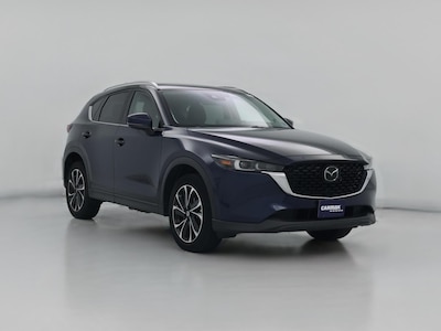 2023 Mazda CX-5 2.5 S Premium Plus Package